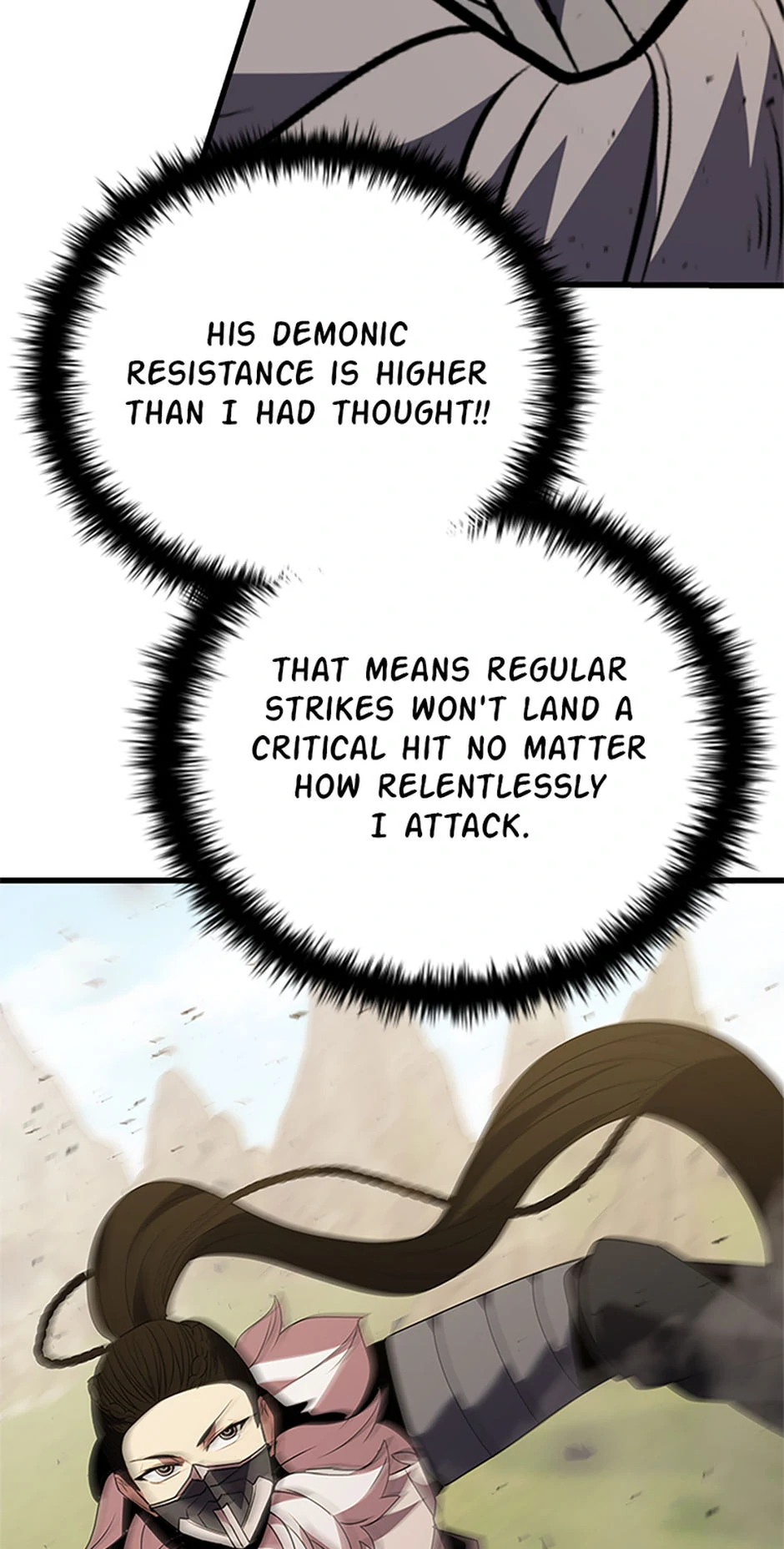 Read Taming Master EN Manga Online