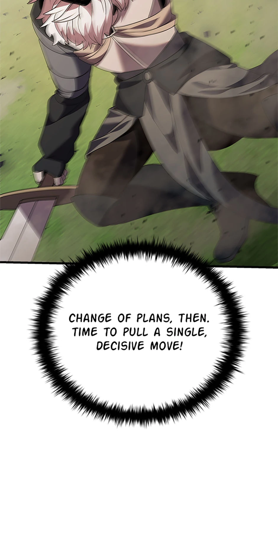 Read Taming Master EN Manga Online