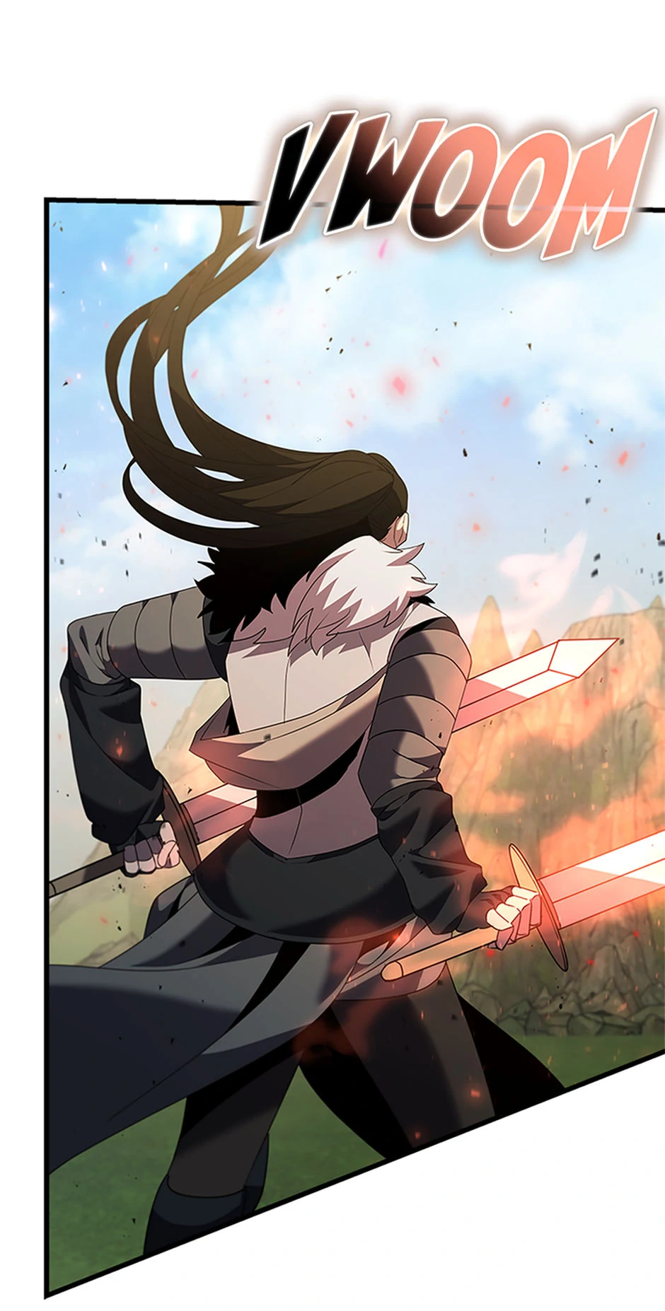 Read Taming Master EN Manga Online