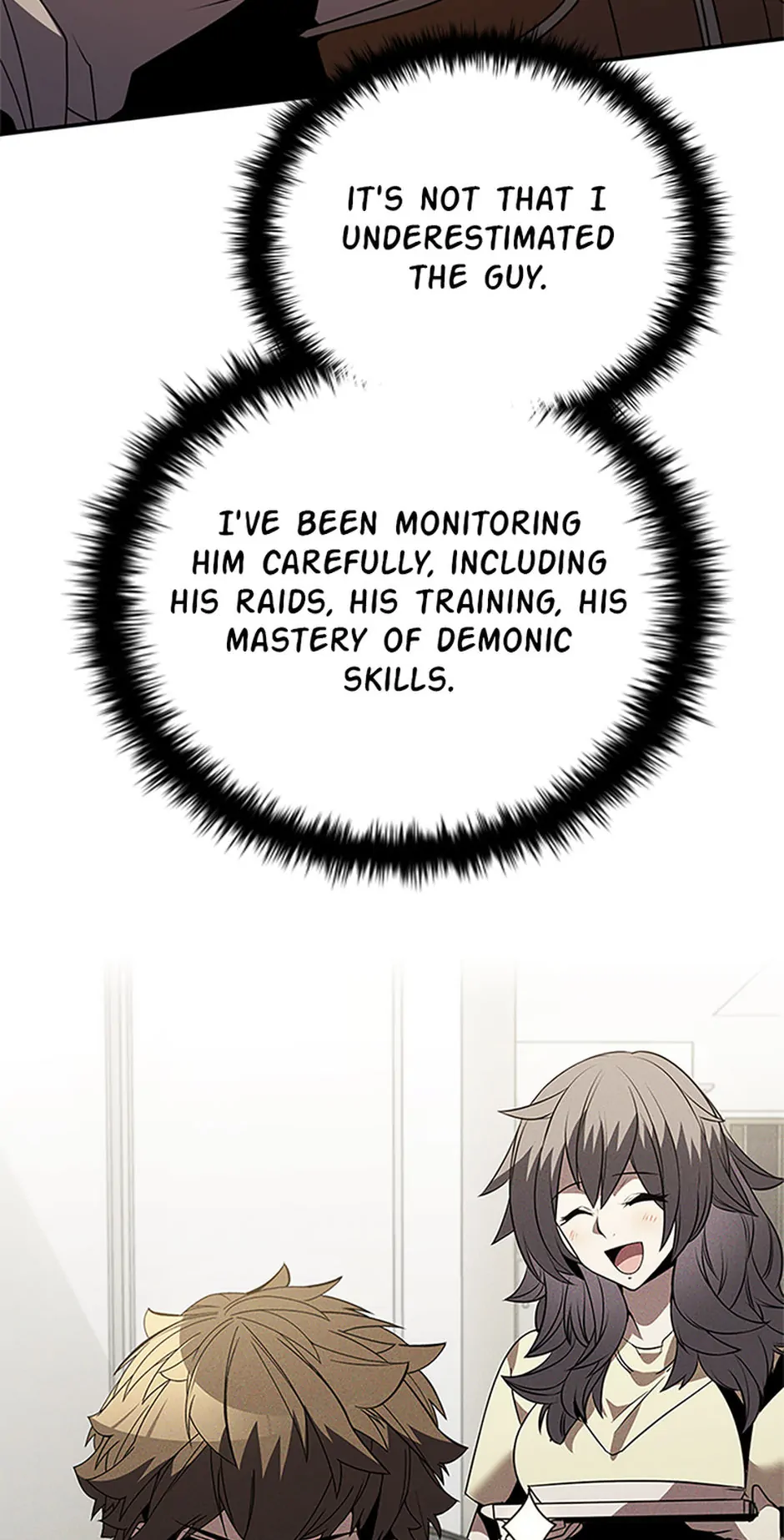 Read Taming Master EN Manga Online