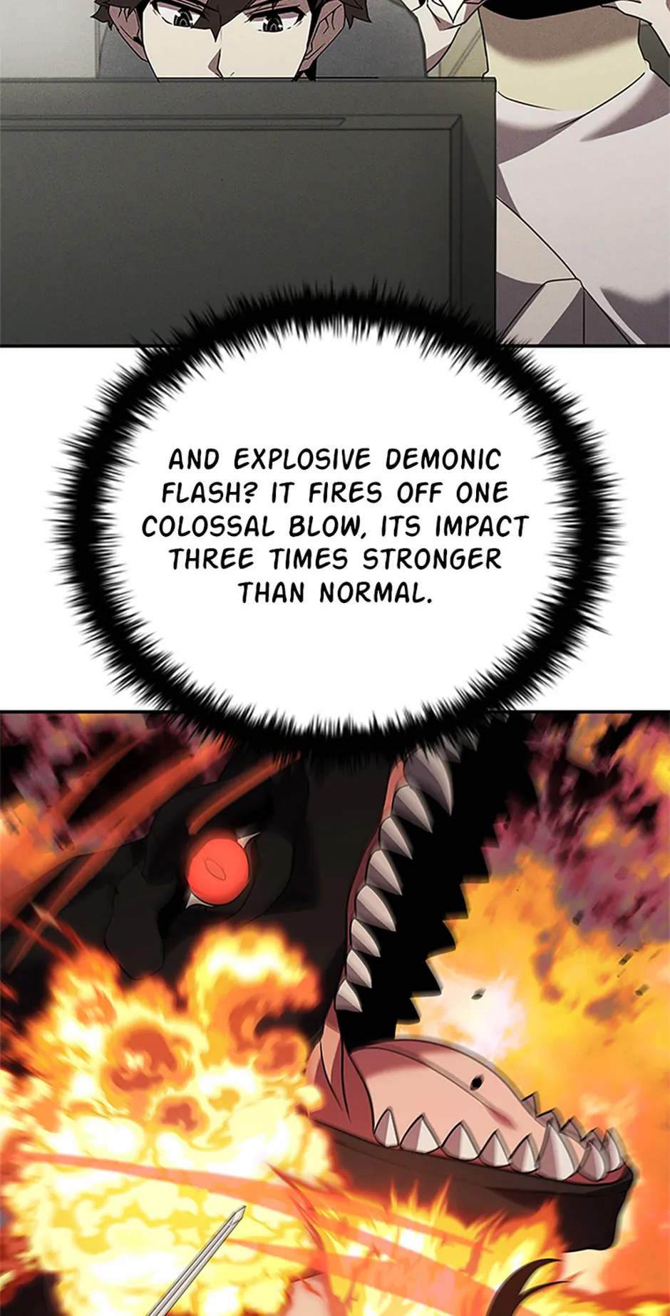 Read Taming Master EN Manga Online