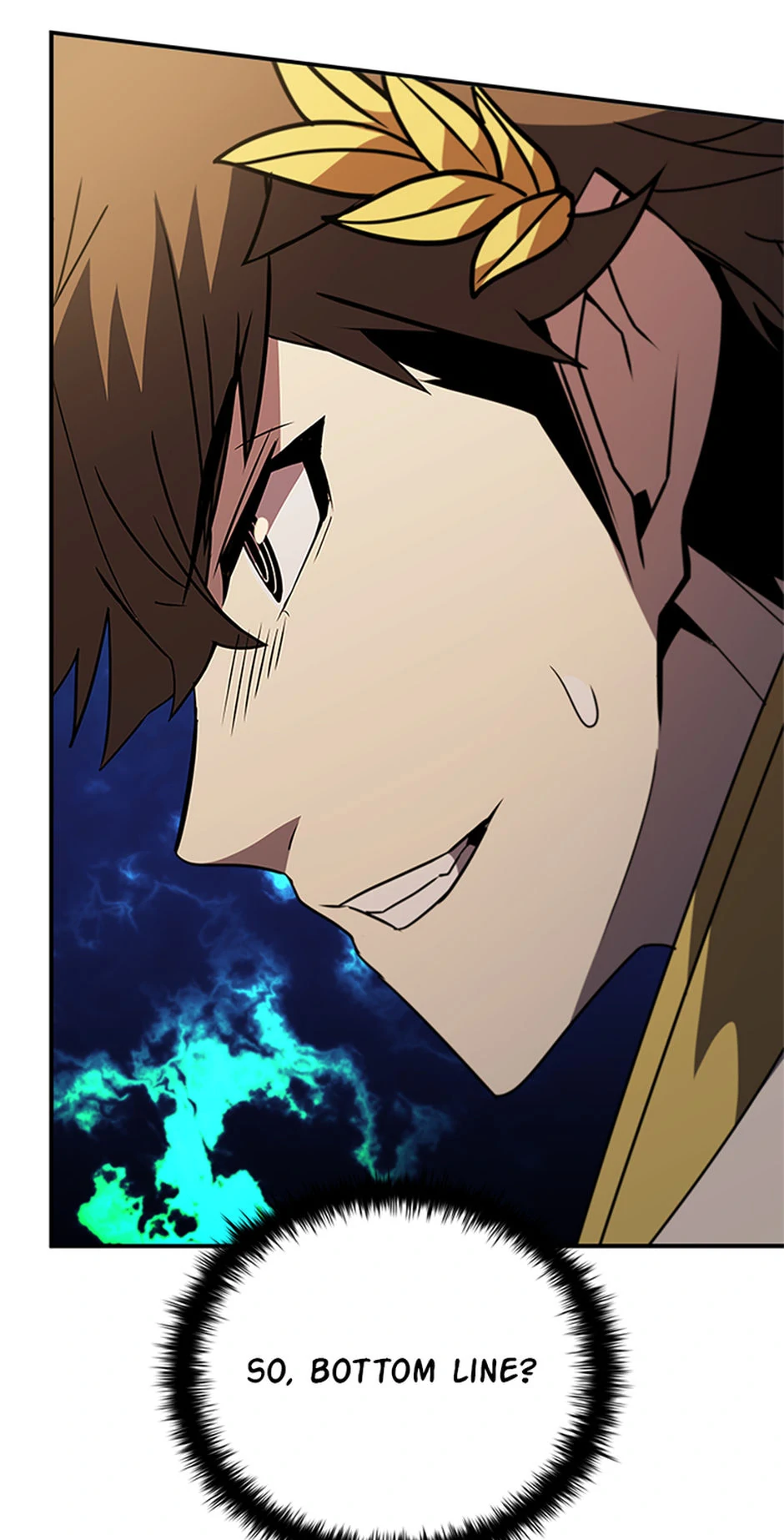 Read Taming Master EN Manga Online