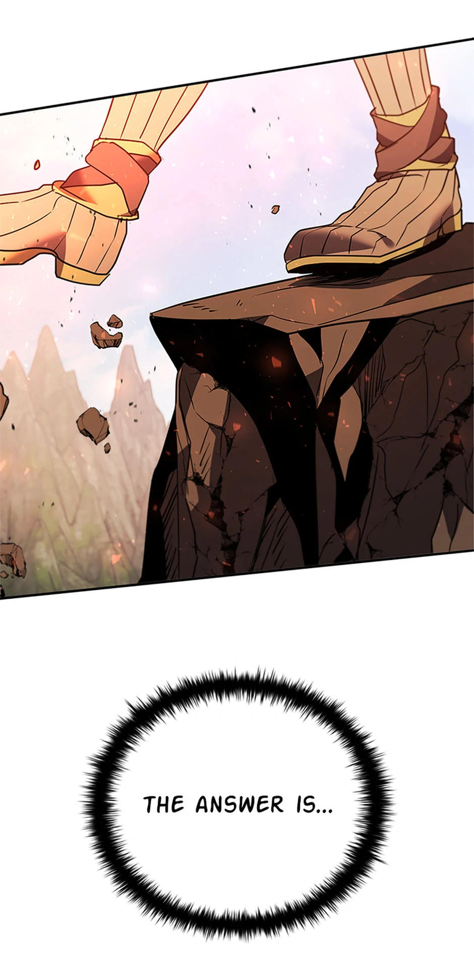 Read Taming Master EN Manga Online