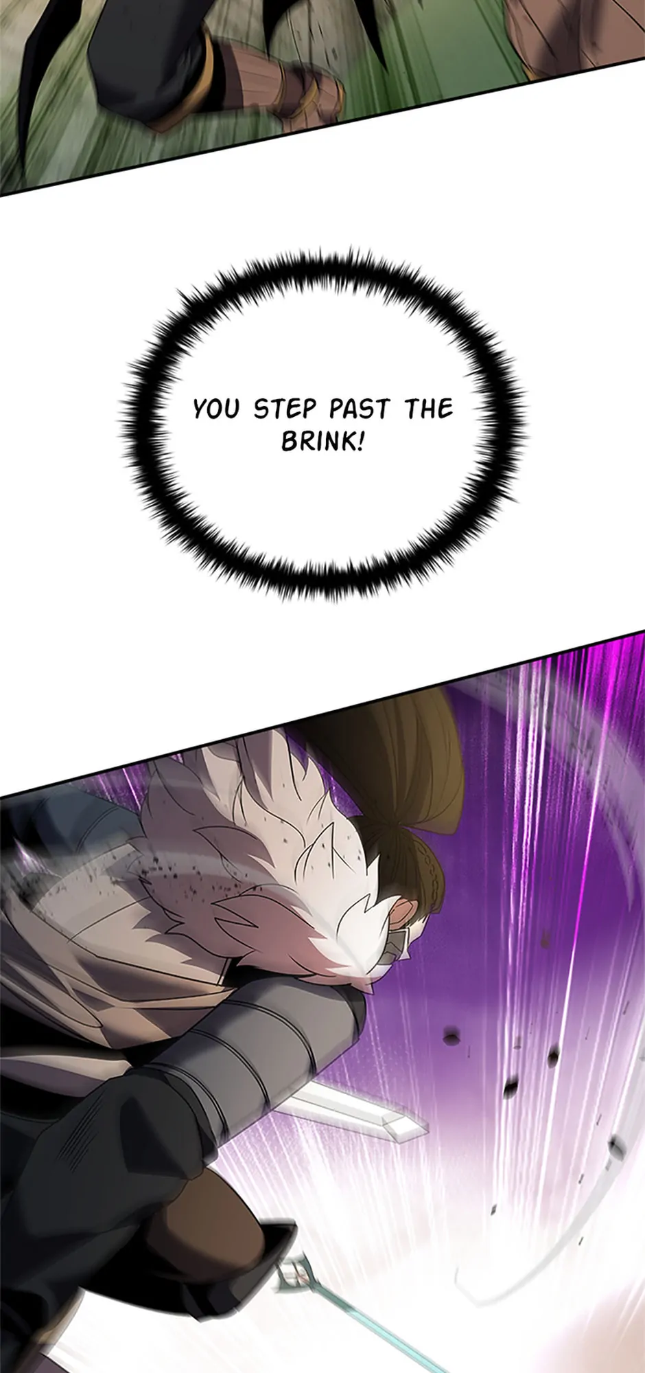 Read Taming Master EN Manga Online