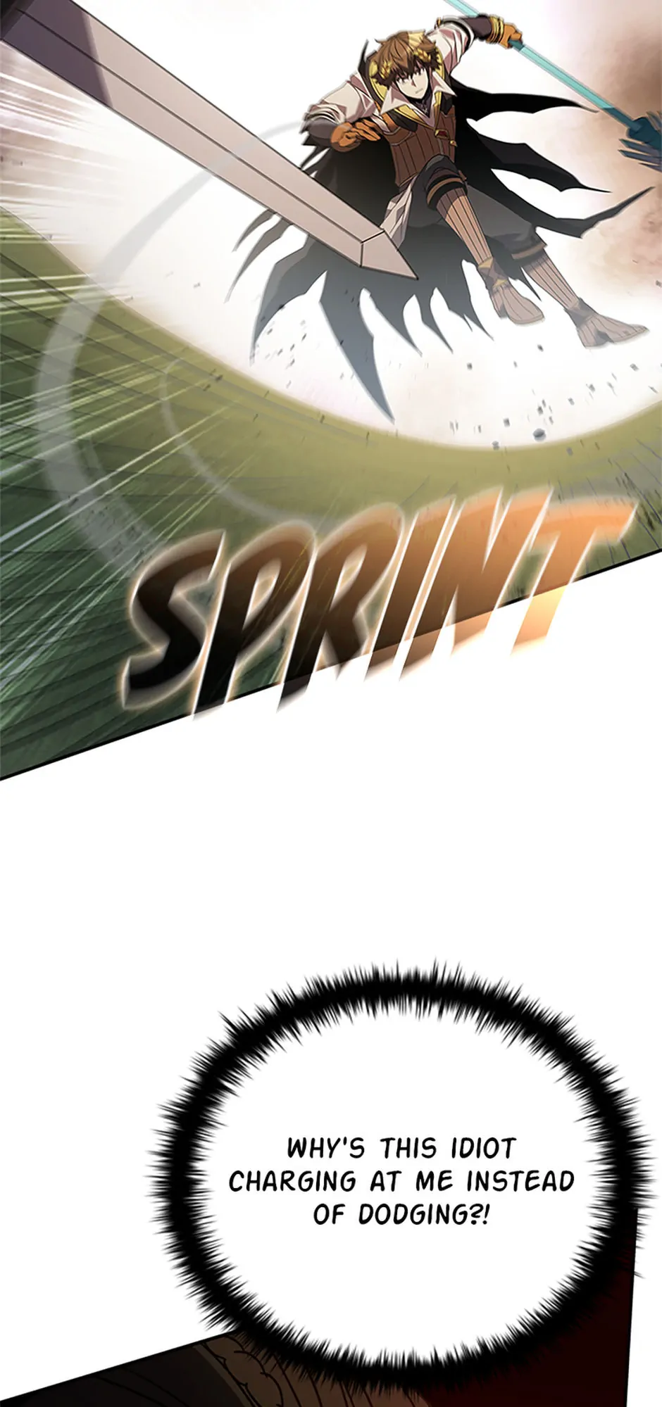 Read Taming Master EN Manga Online