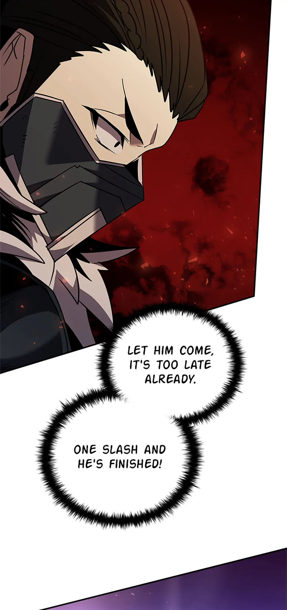 Read Taming Master EN Manga Online