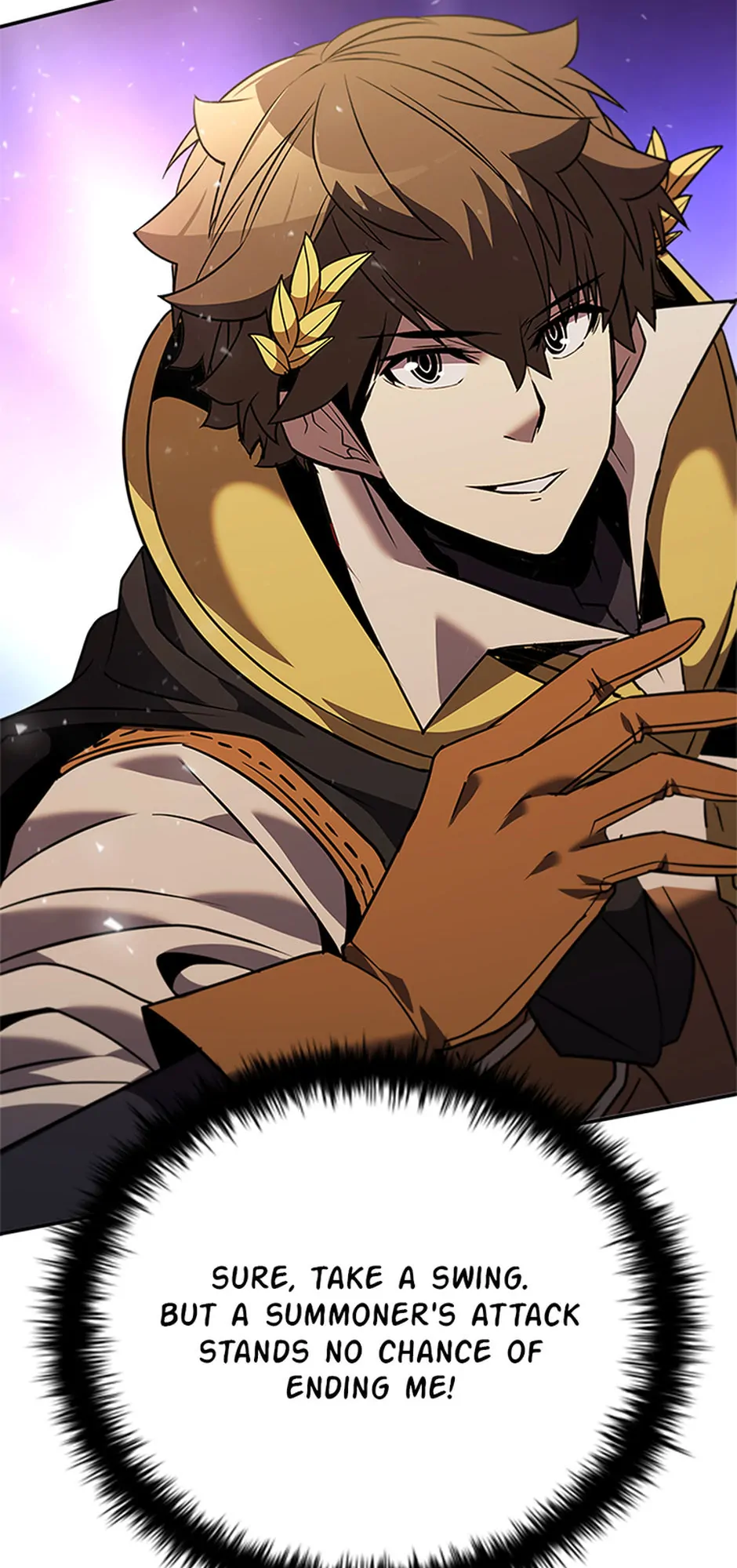 Read Taming Master EN Manga Online