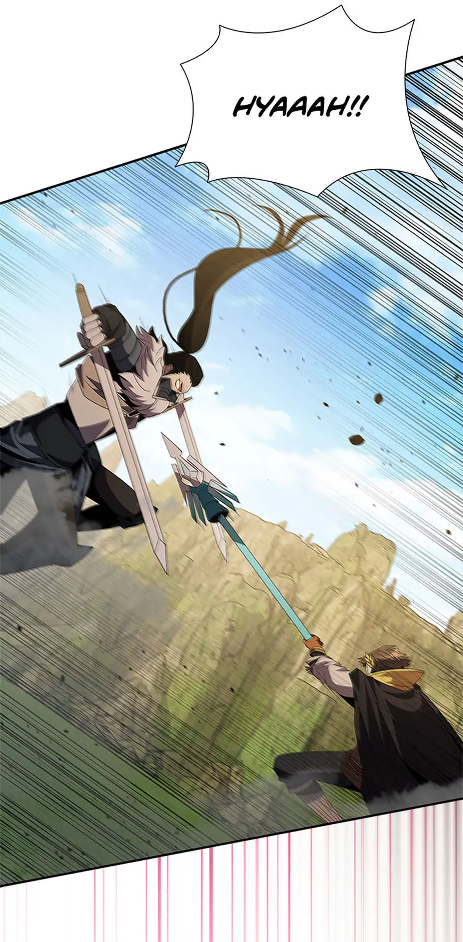 Read Taming Master EN Manga Online