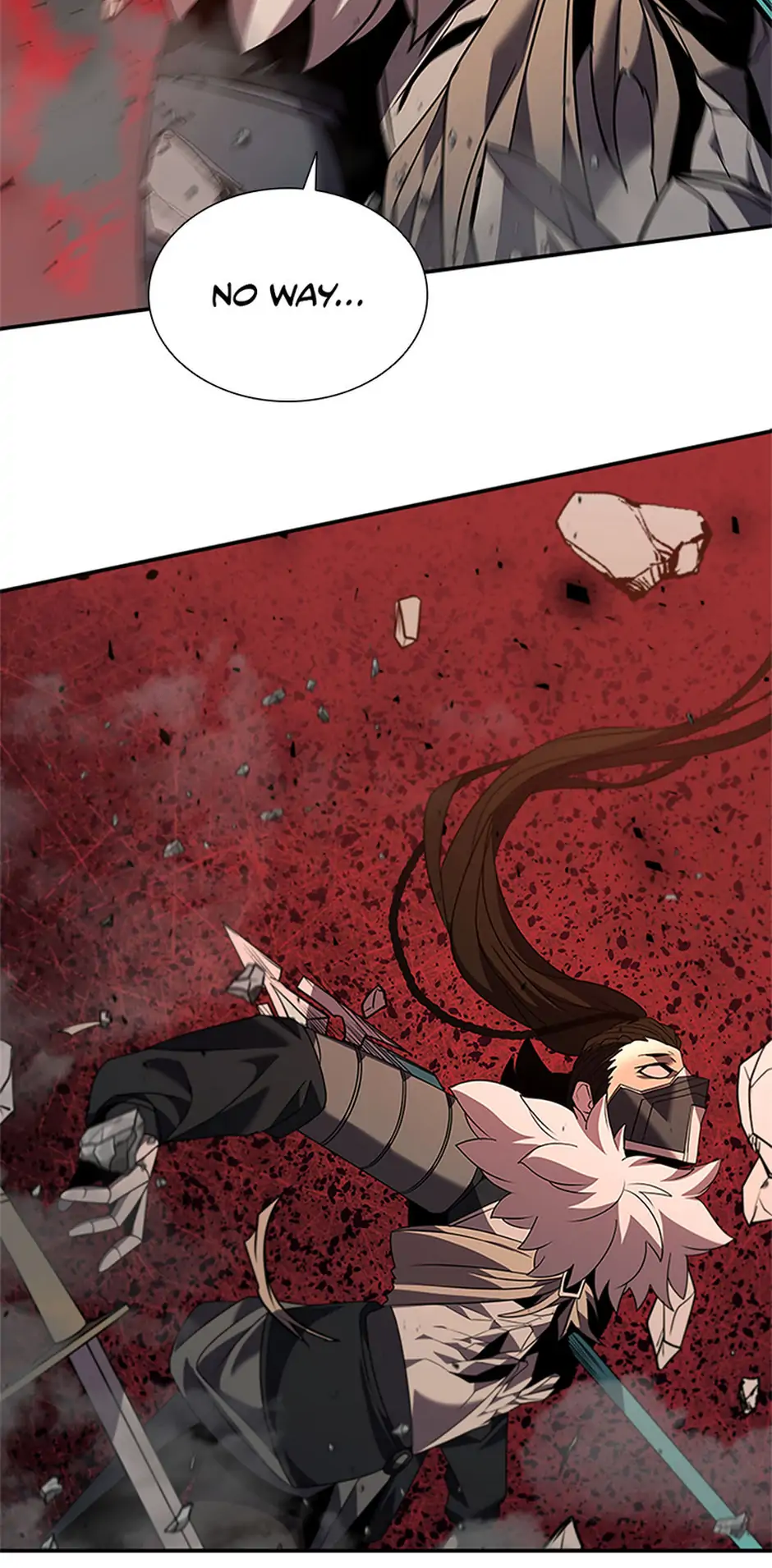 Read Taming Master EN Manga Online