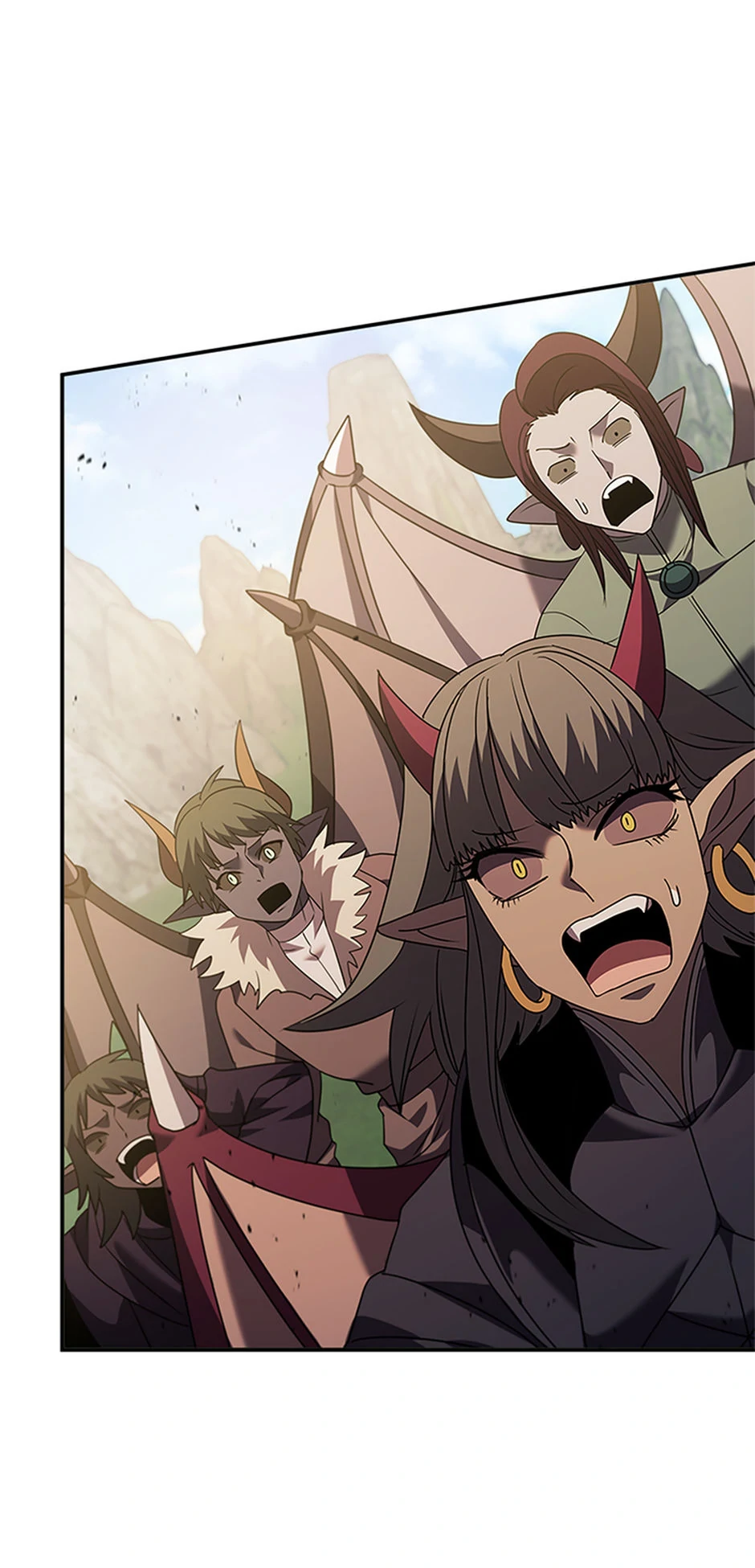 Read Taming Master EN Manga Online