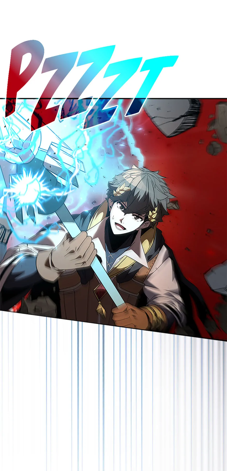 Read Taming Master EN Manga Online