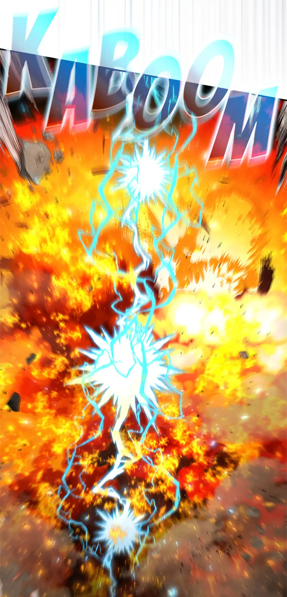 Read Taming Master EN Manga Online