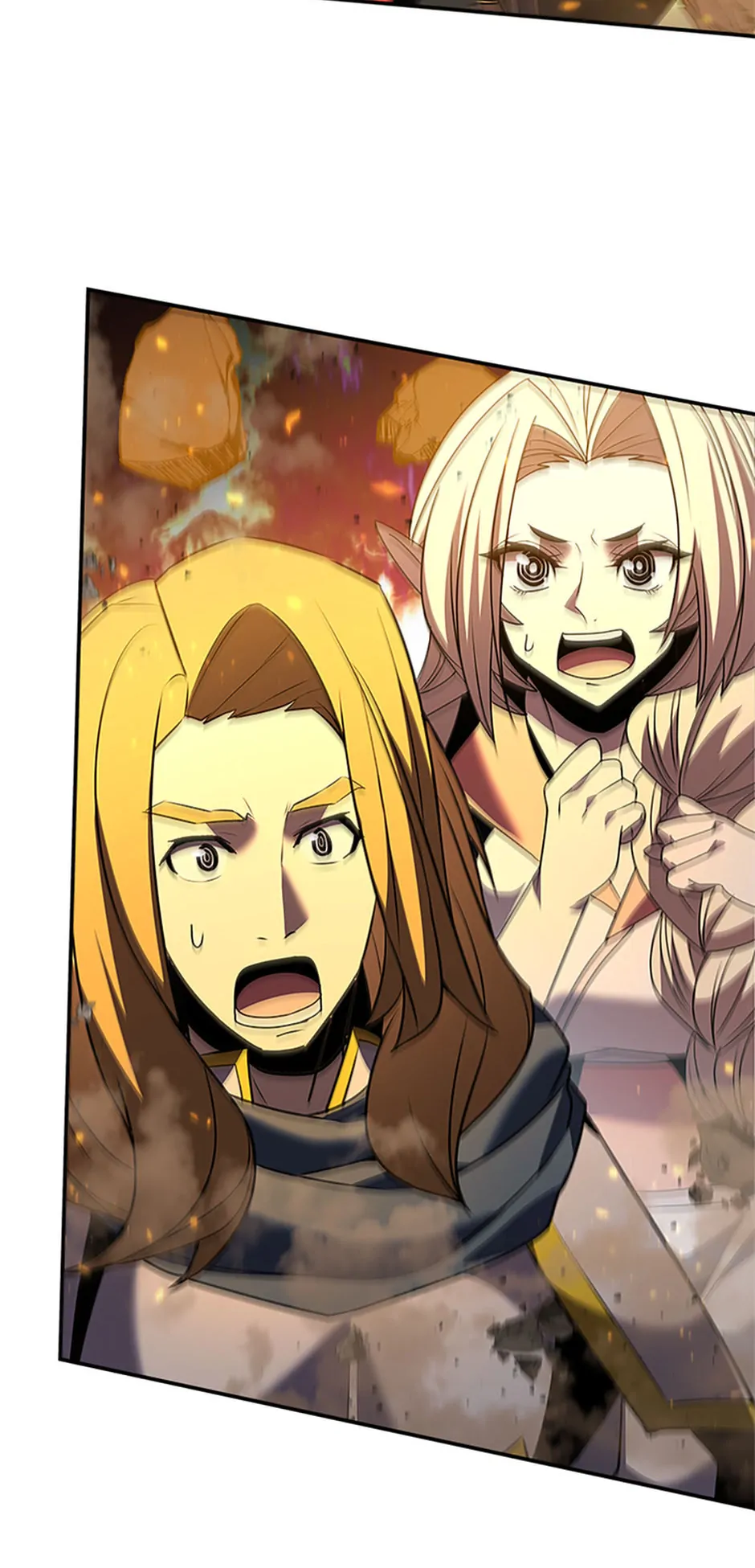 Read Taming Master EN Manga Online