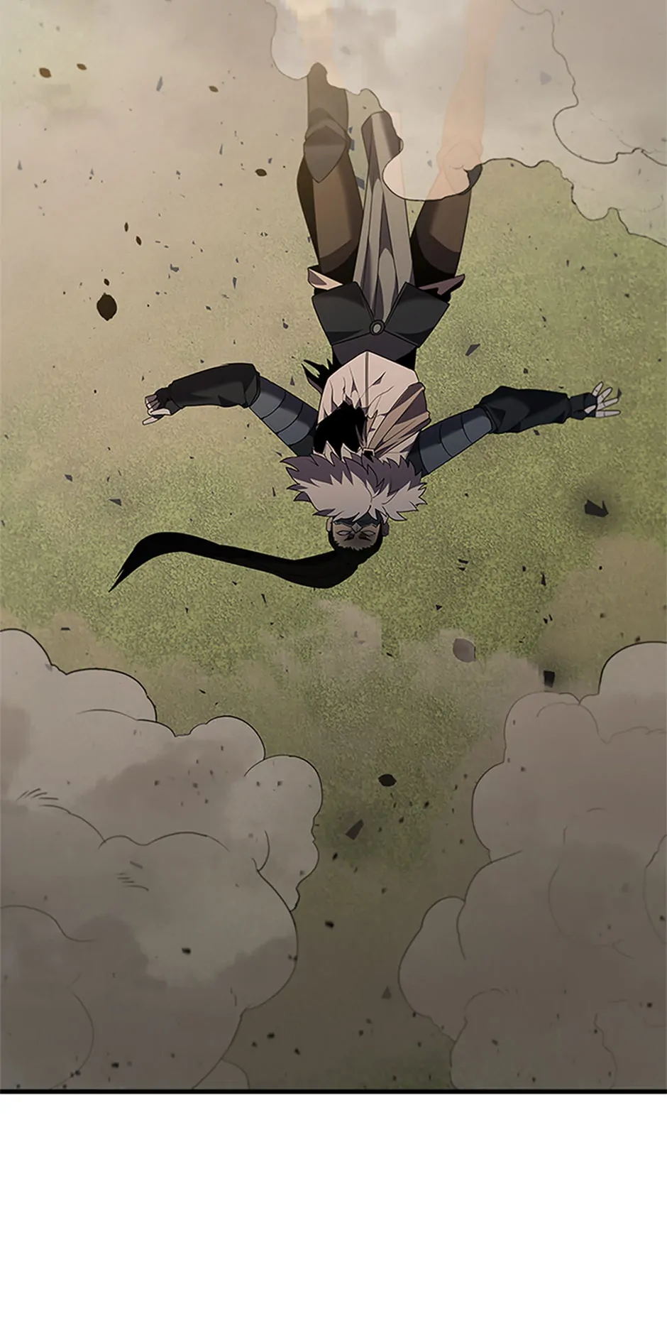 Read Taming Master EN Manga Online