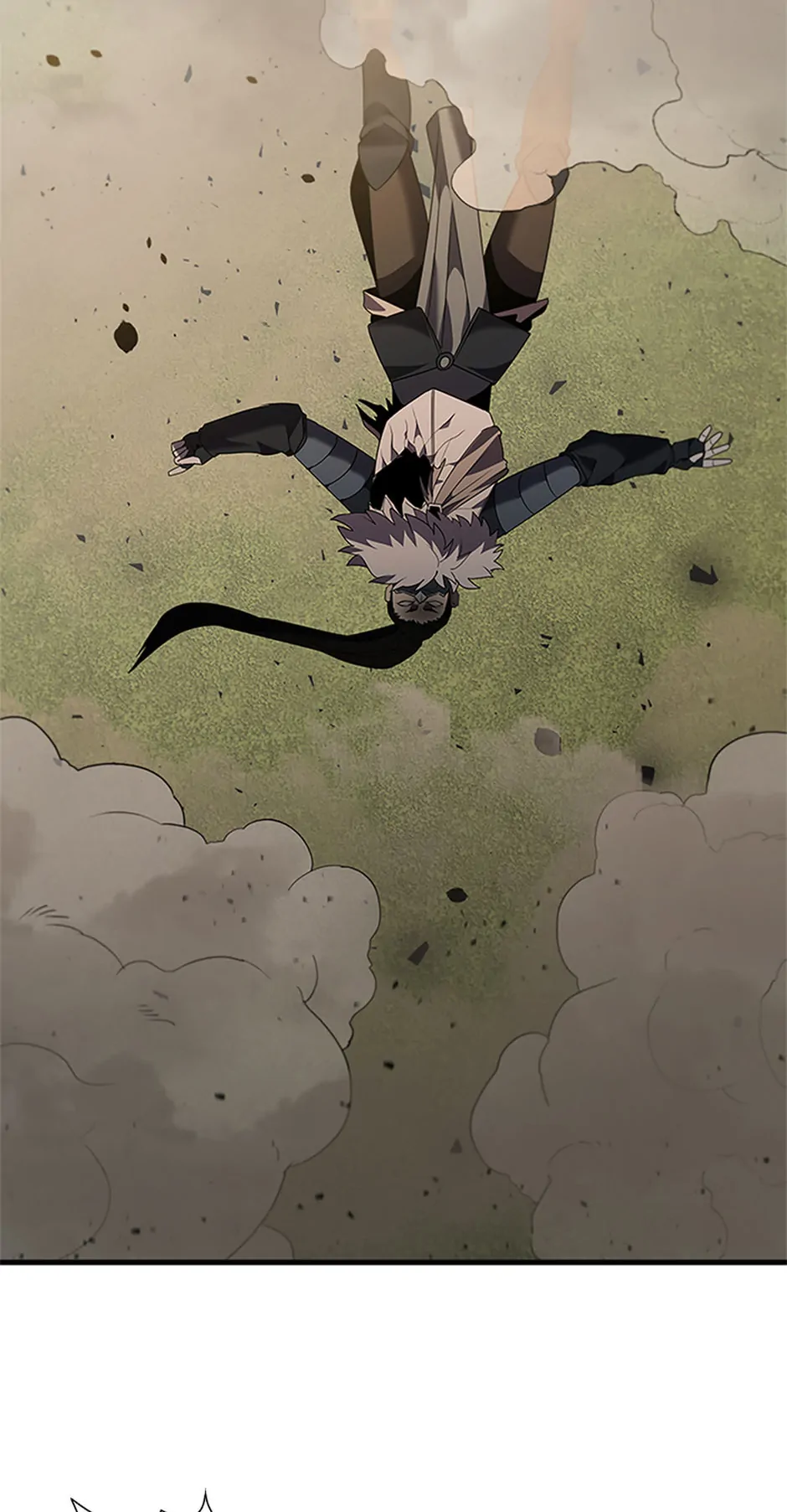 Read Taming Master EN Manga Online