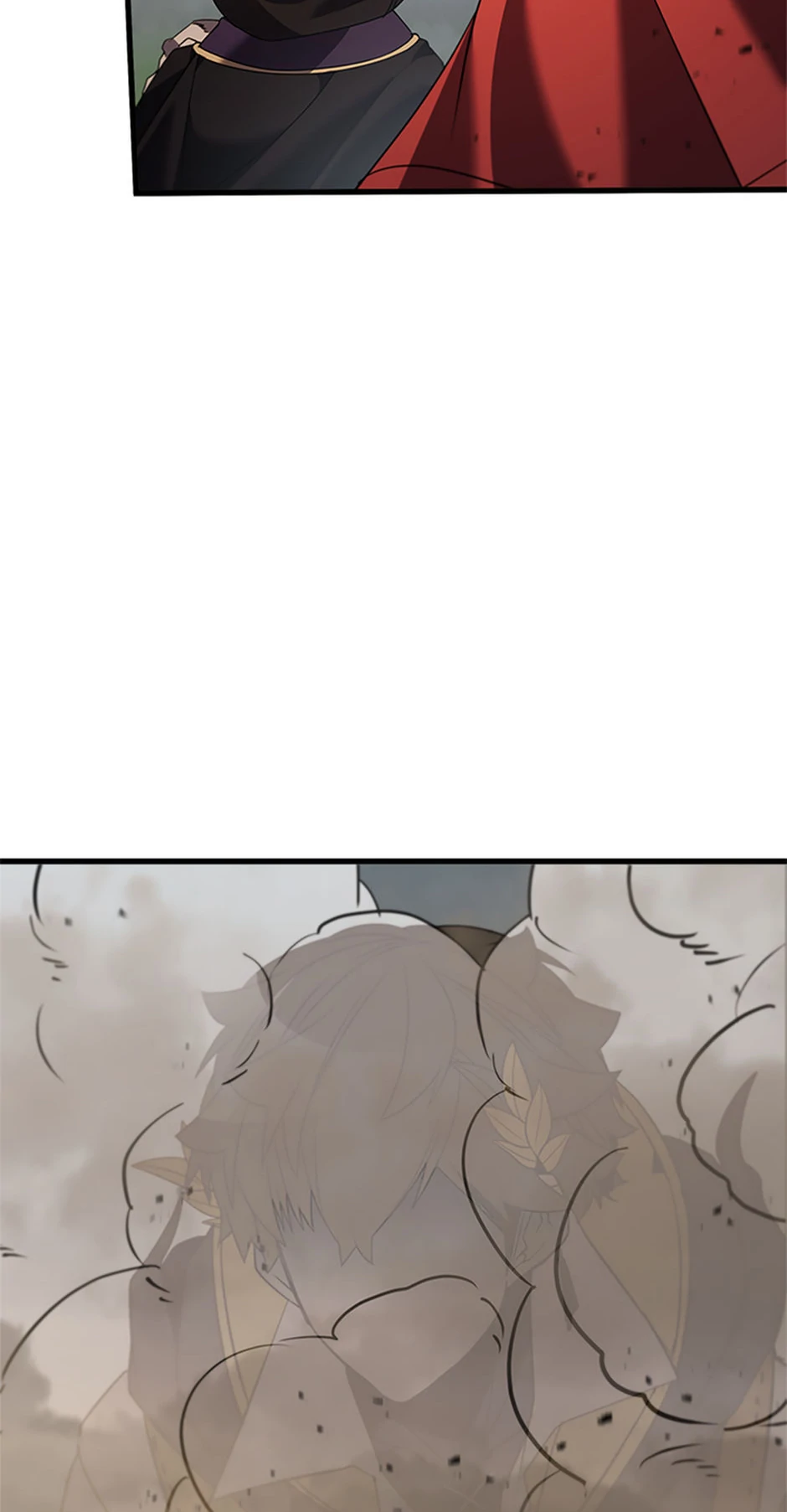 Read Taming Master EN Manga Online