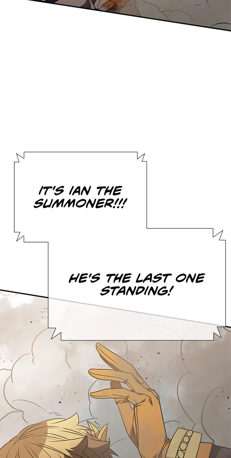 Read Taming Master EN Manga Online