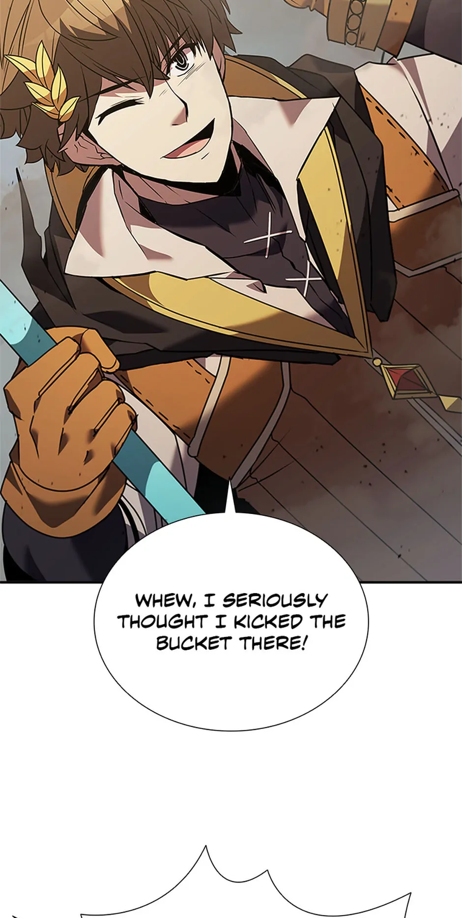 Read Taming Master EN Manga Online