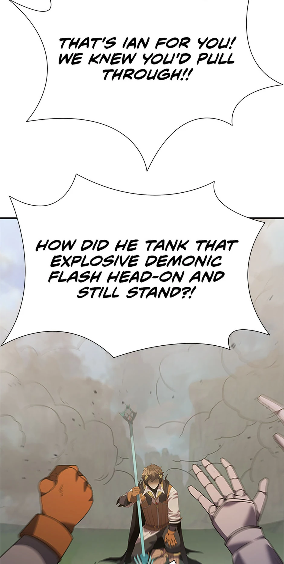 Read Taming Master EN Manga Online