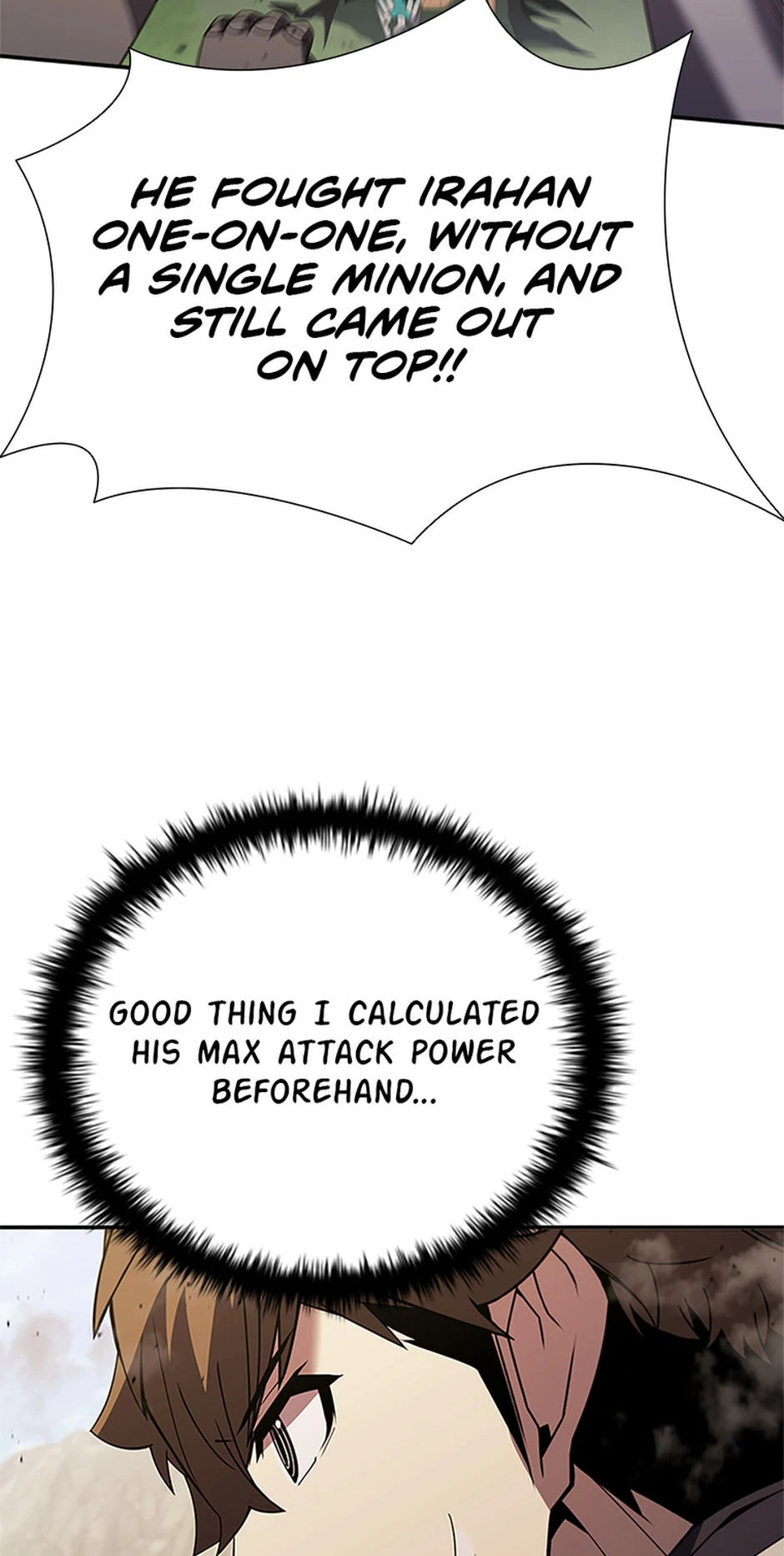 Read Taming Master EN Manga Online