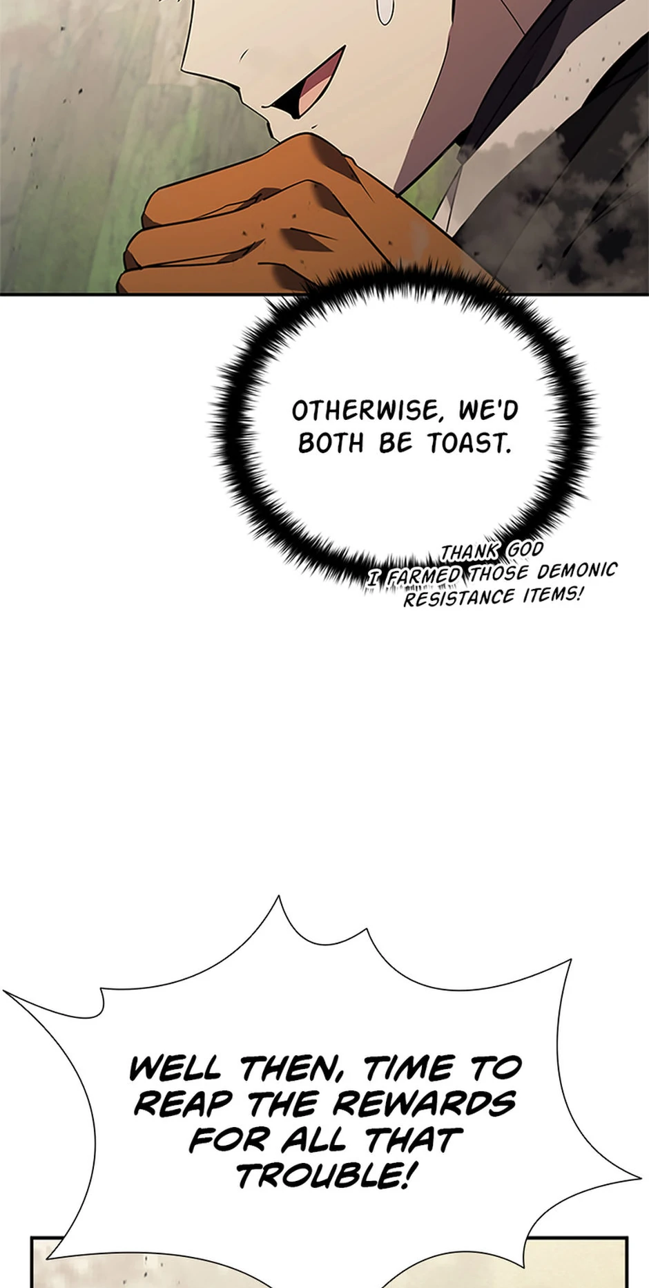 Read Taming Master EN Manga Online