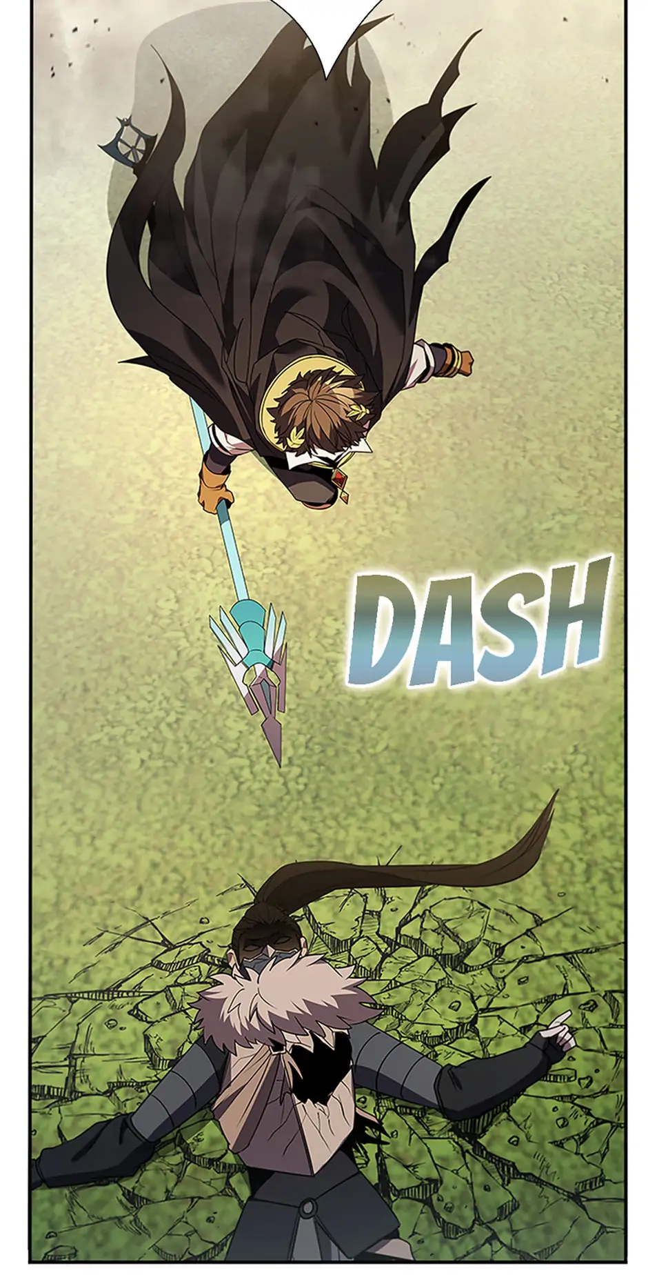 Read Taming Master EN Manga Online