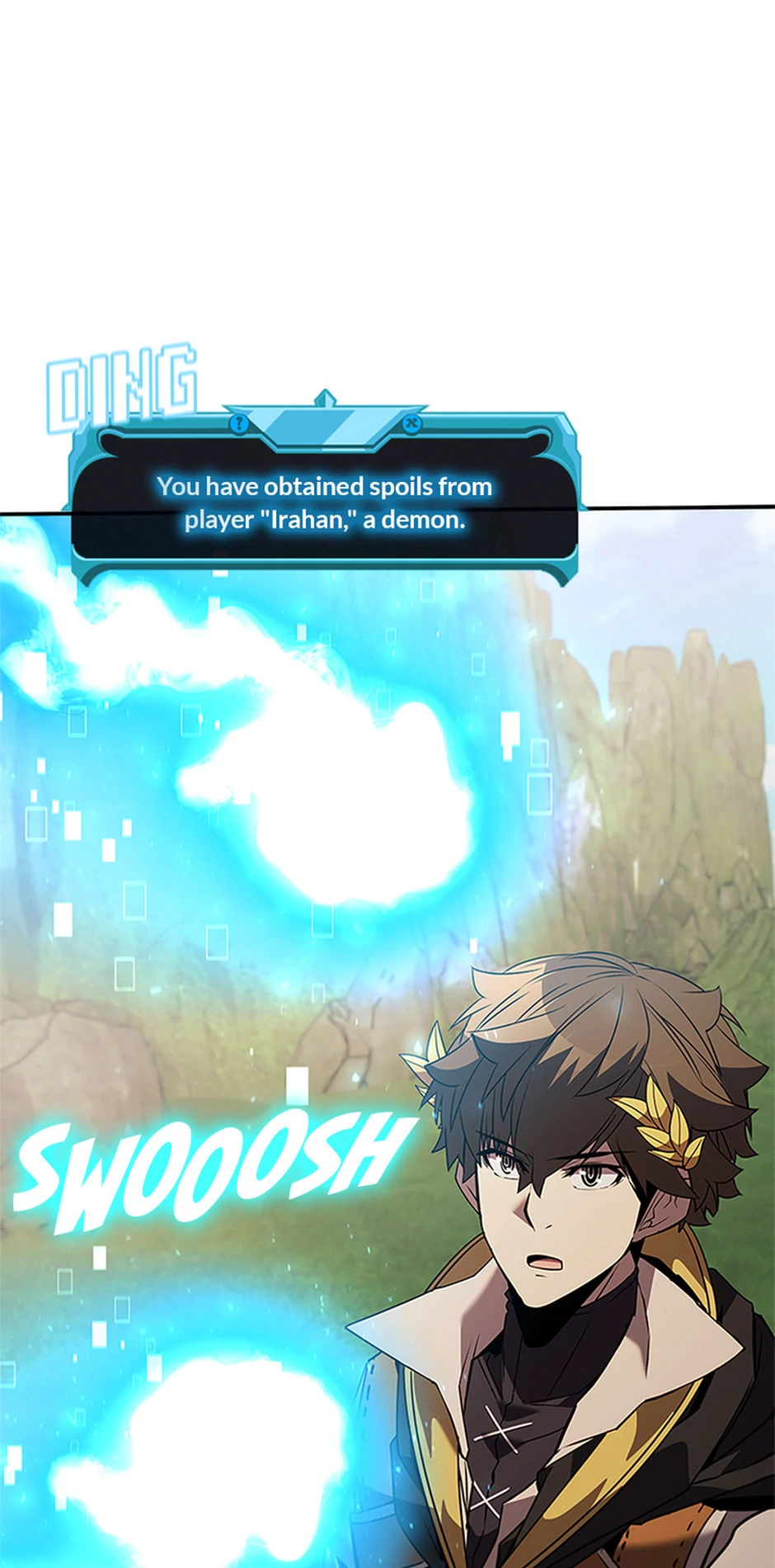 Read Taming Master EN Manga Online