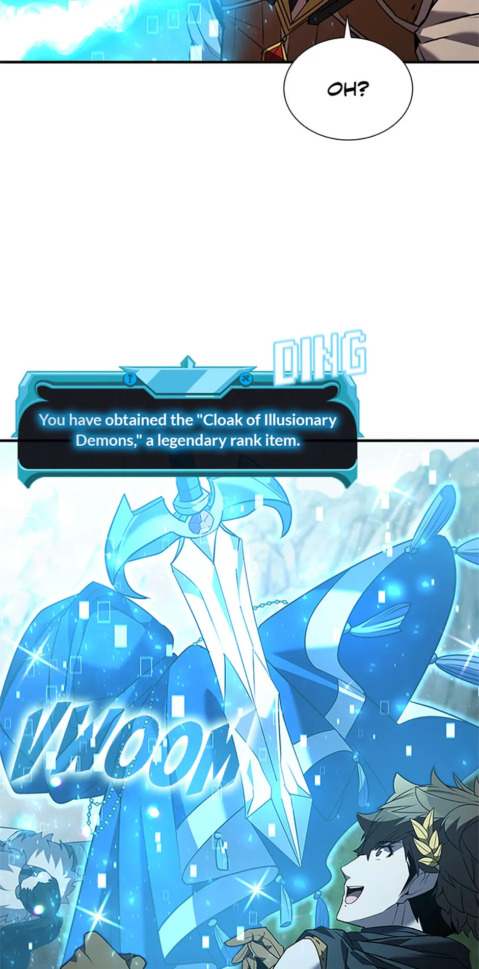 Read Taming Master EN Manga Online