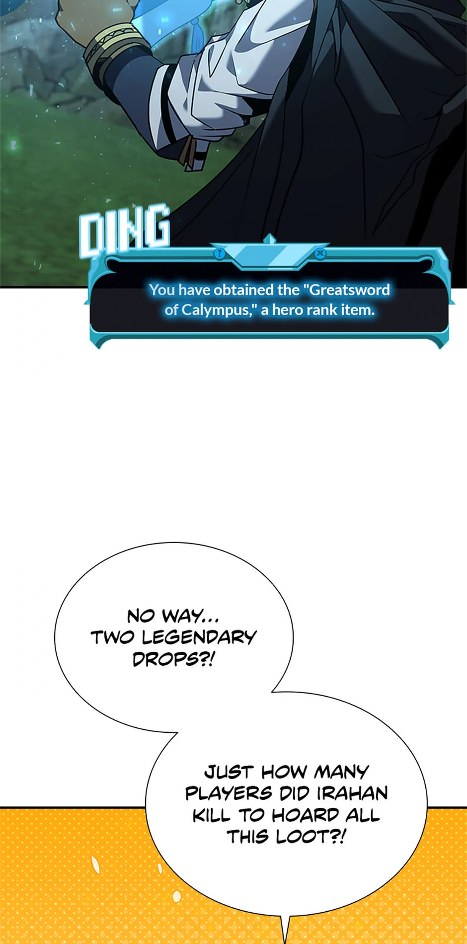 Read Taming Master EN Manga Online