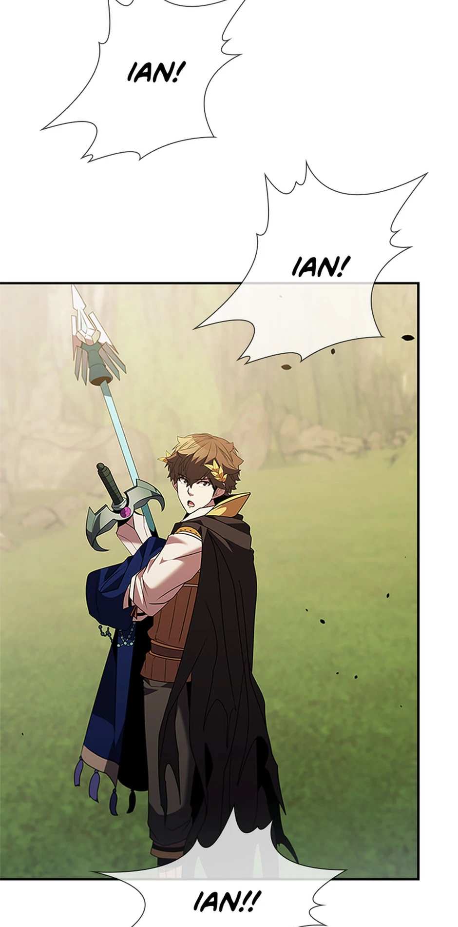 Read Taming Master EN Manga Online