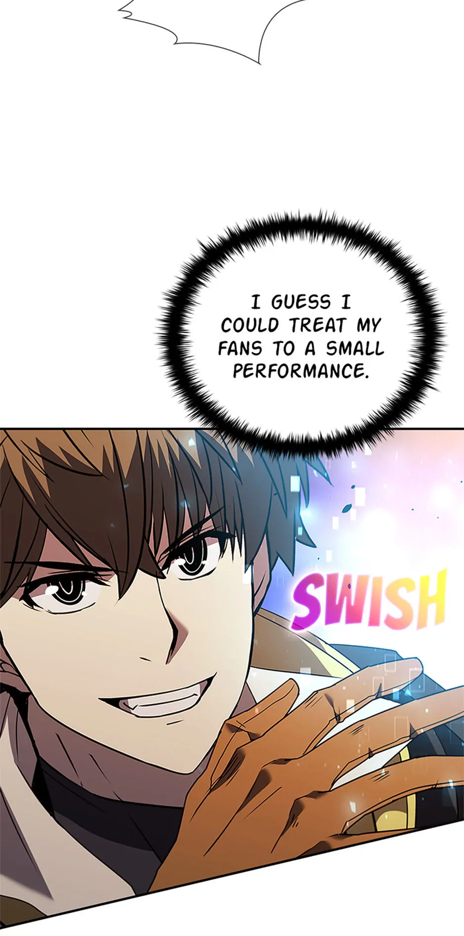 Read Taming Master EN Manga Online