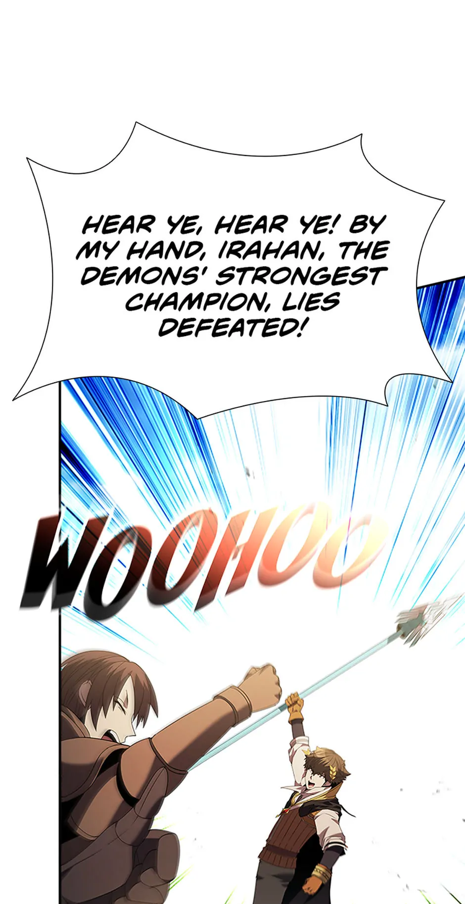 Read Taming Master EN Manga Online