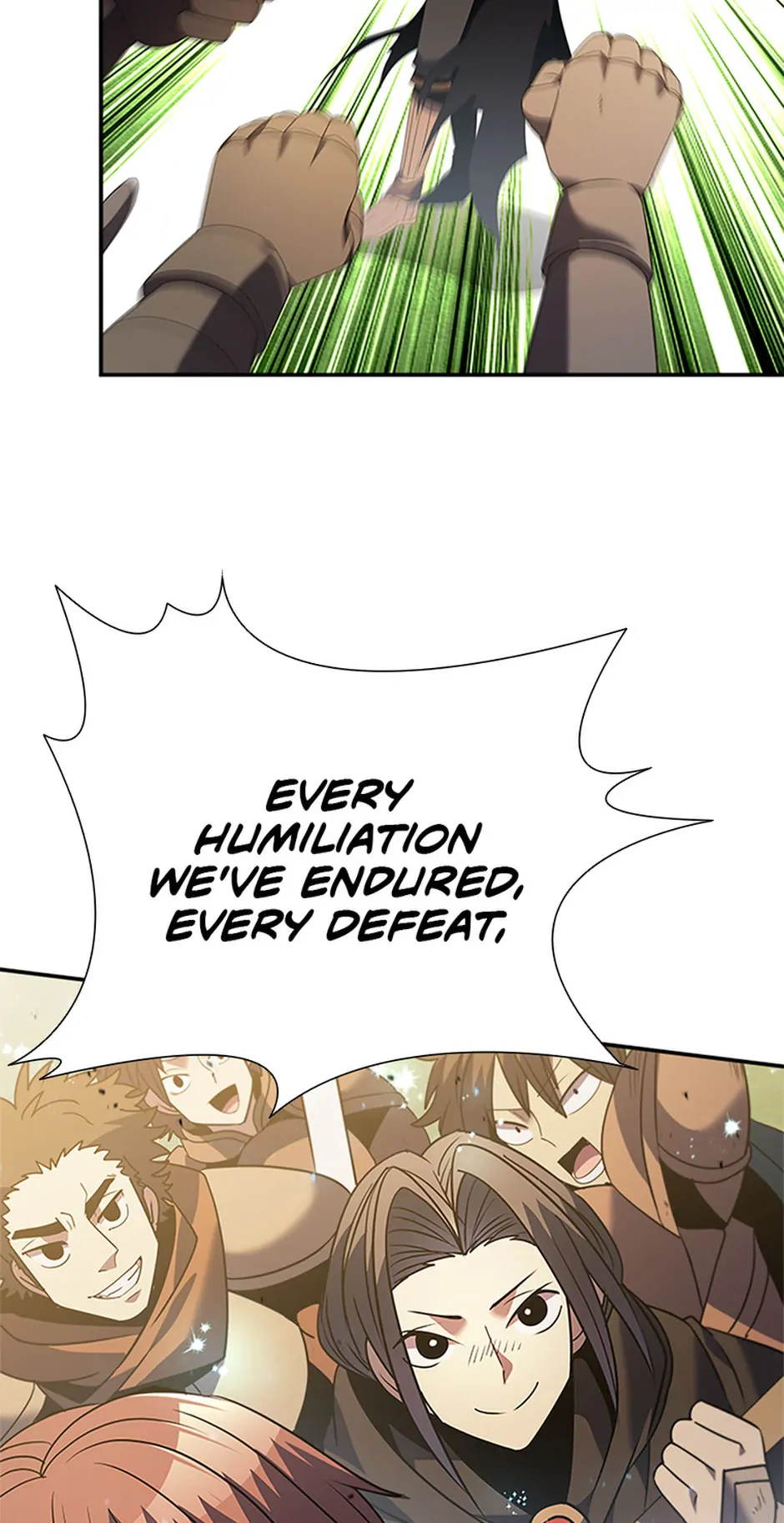 Read Taming Master EN Manga Online