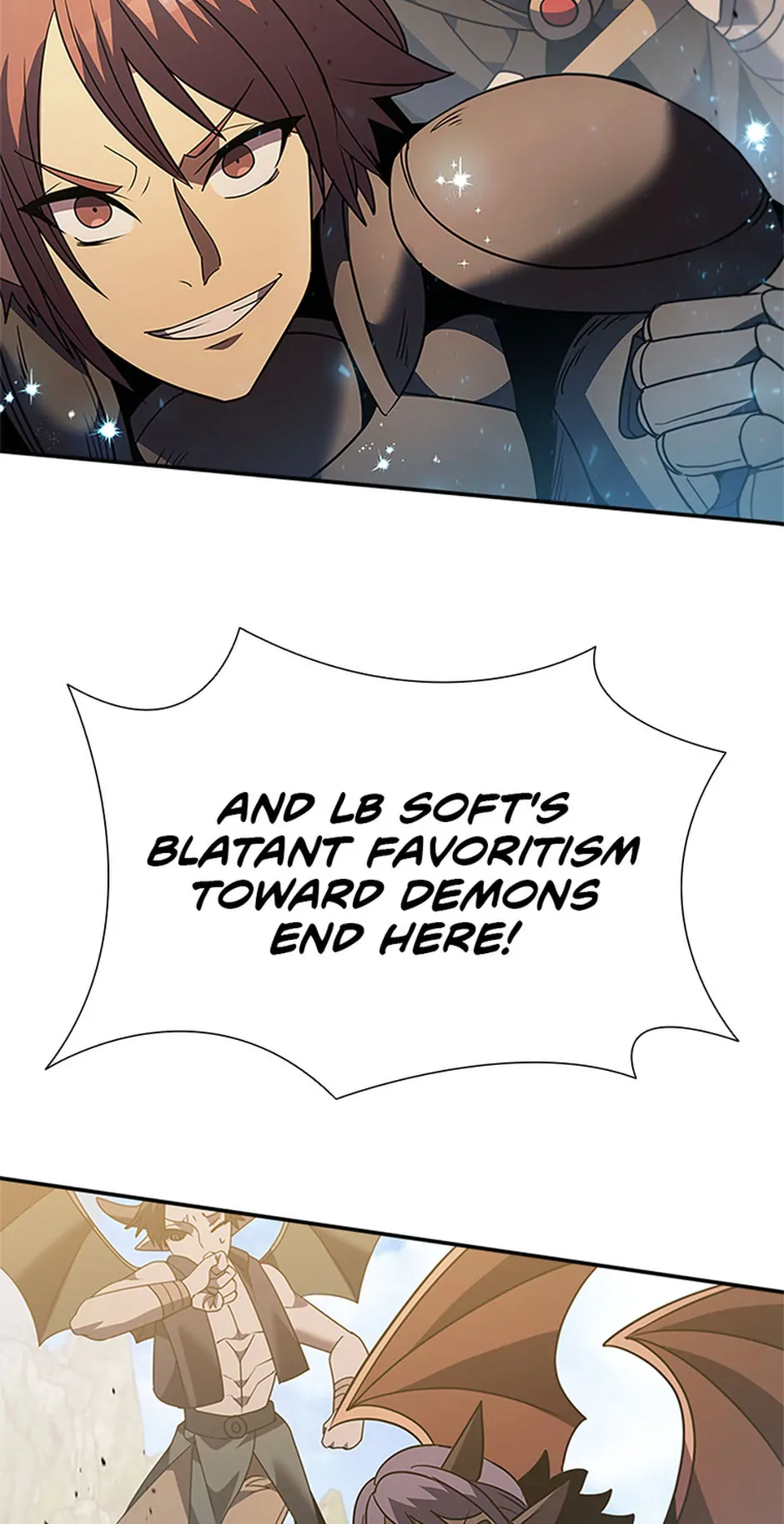 Read Taming Master EN Manga Online