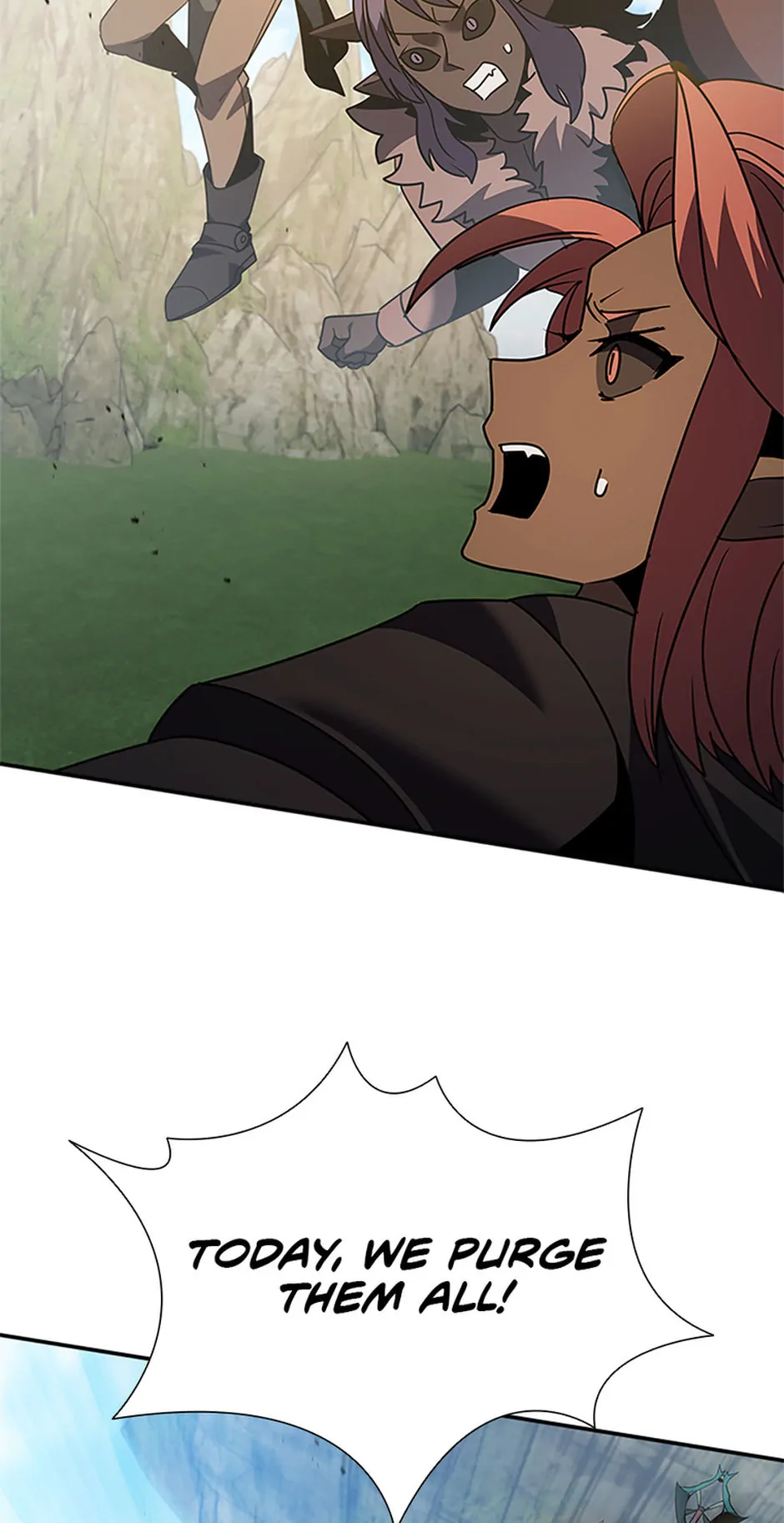 Read Taming Master EN Manga Online