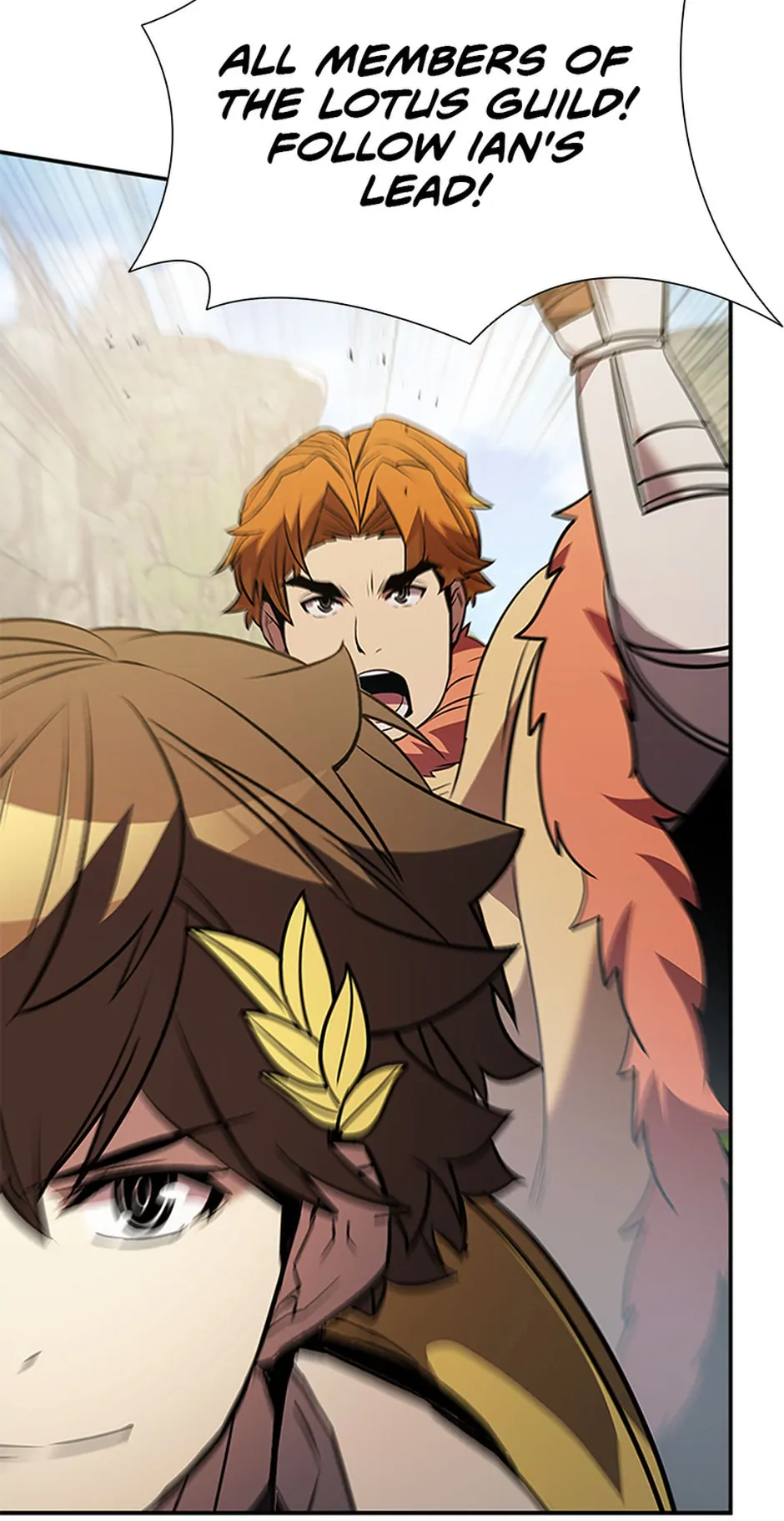 Read Taming Master EN Manga Online