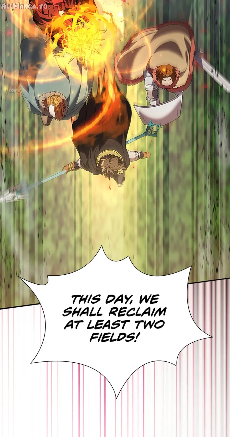 Read Taming Master EN Manga Online