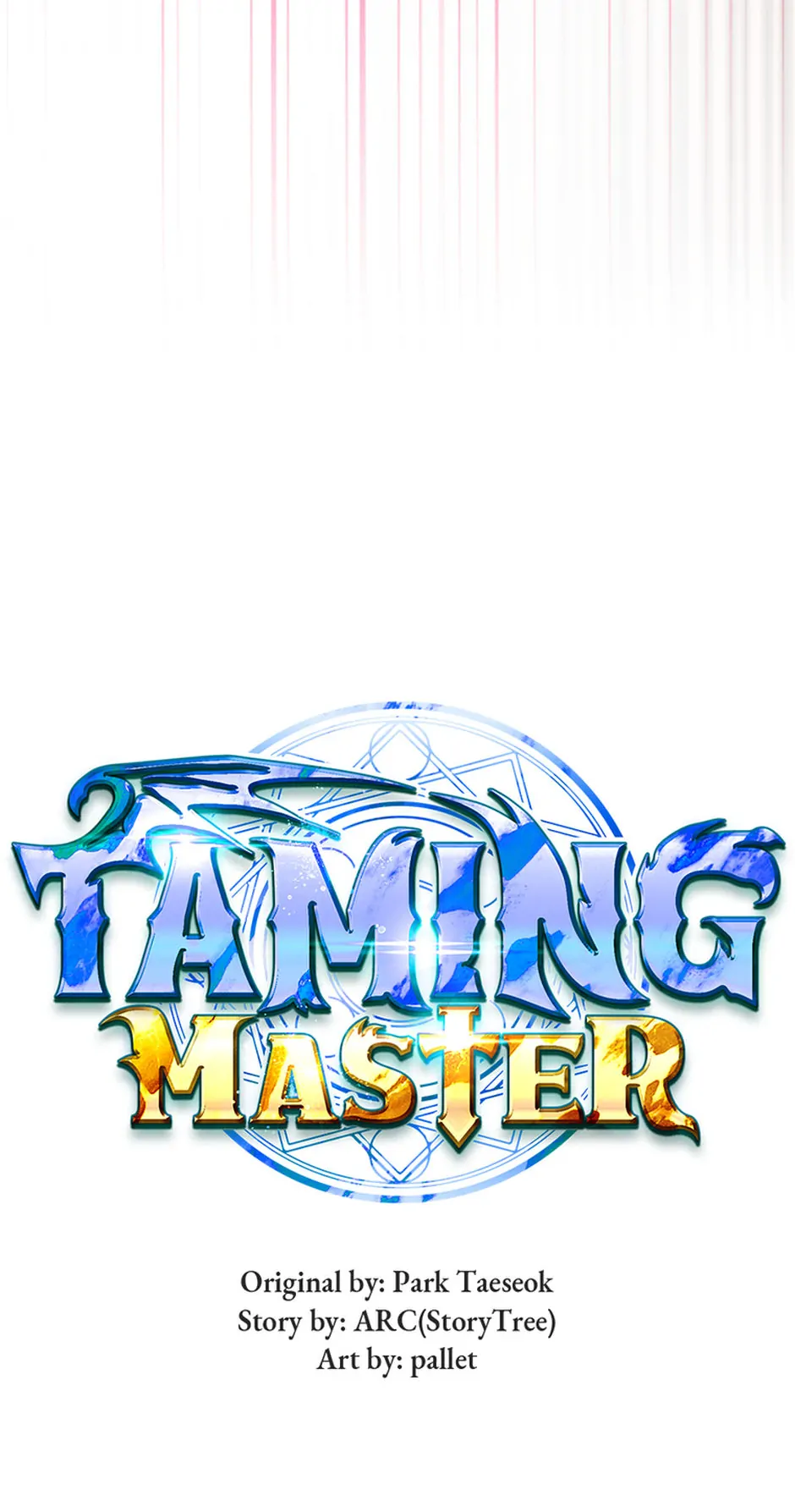 Read Taming Master EN Manga Online