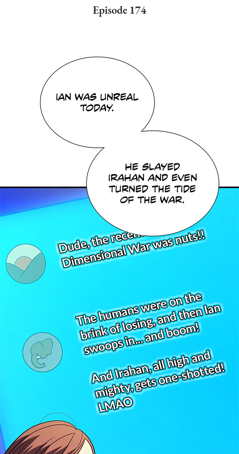 Read Taming Master EN Manga Online