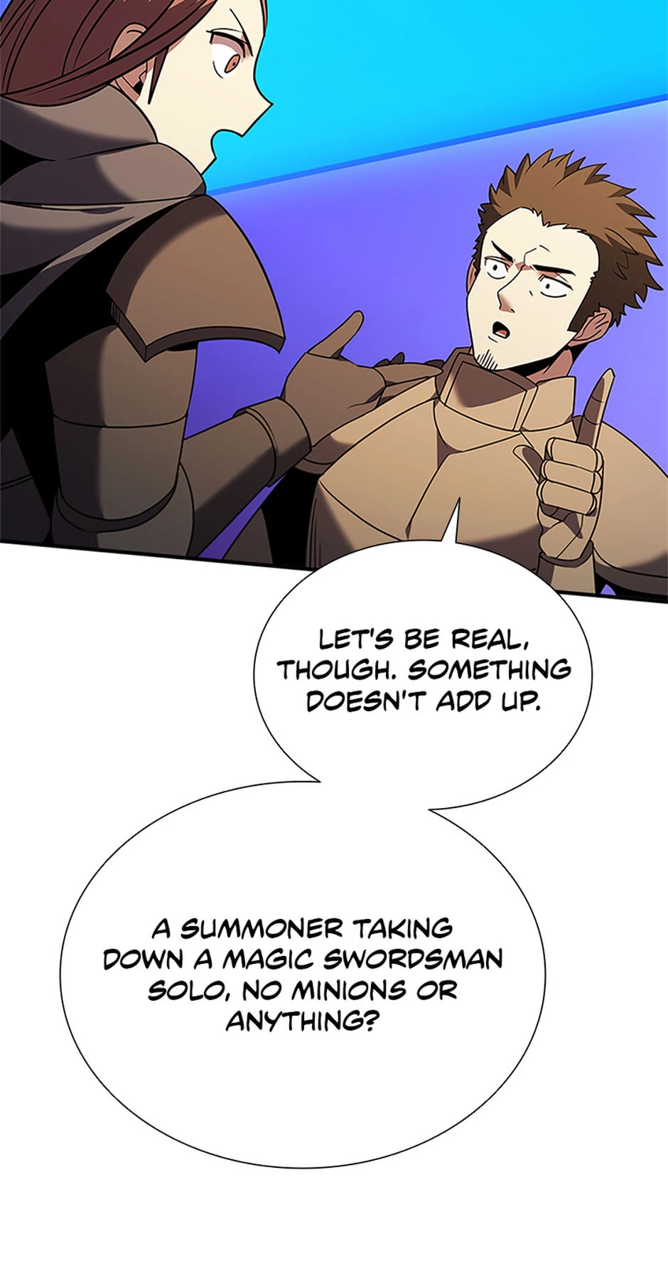 Read Taming Master EN Manga Online