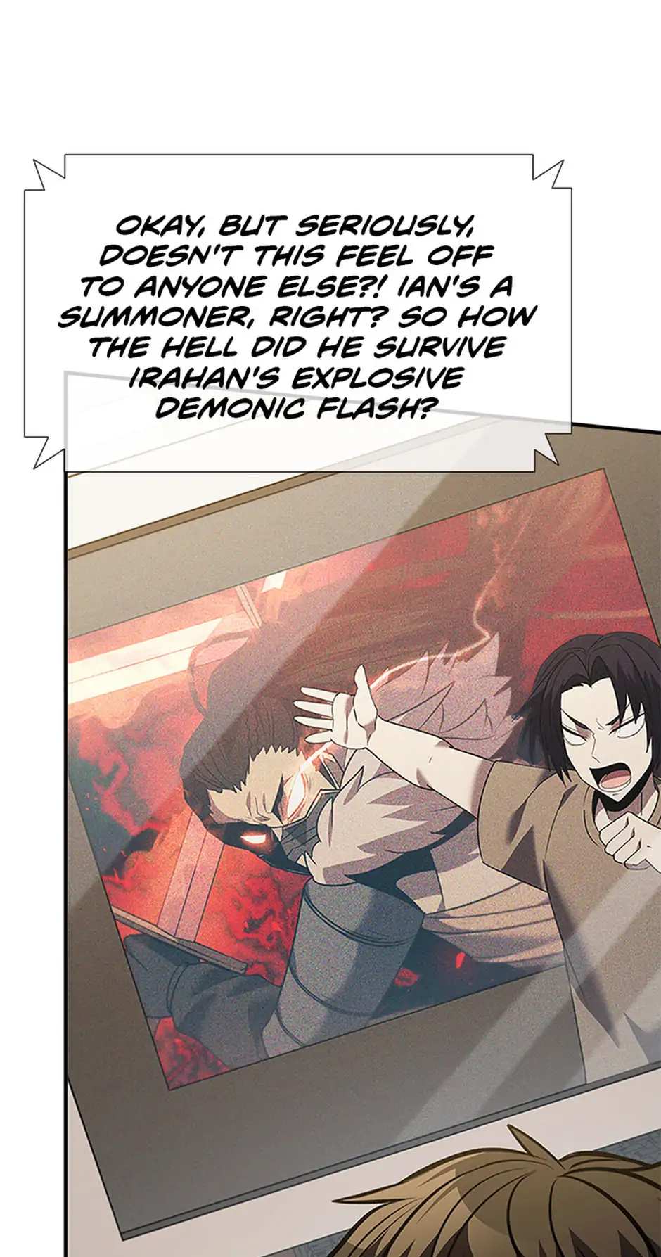 Read Taming Master EN Manga Online