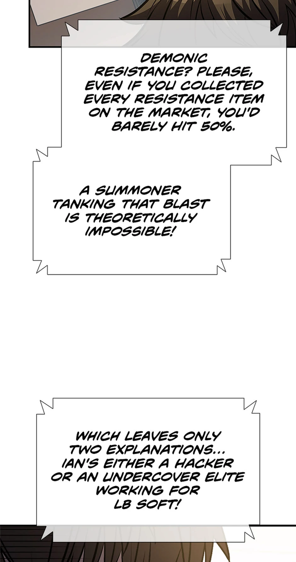 Read Taming Master EN Manga Online