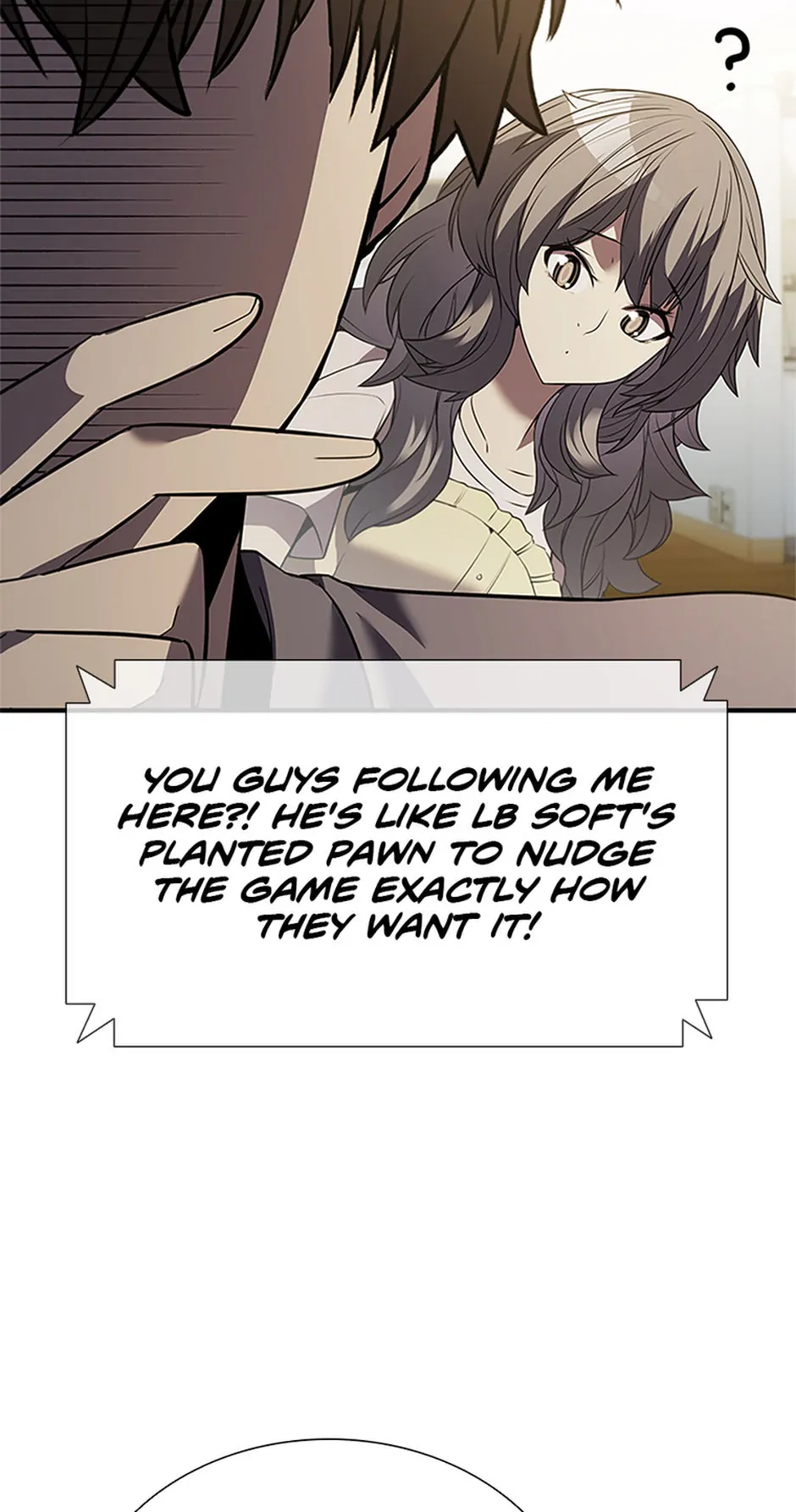 Read Taming Master EN Manga Online