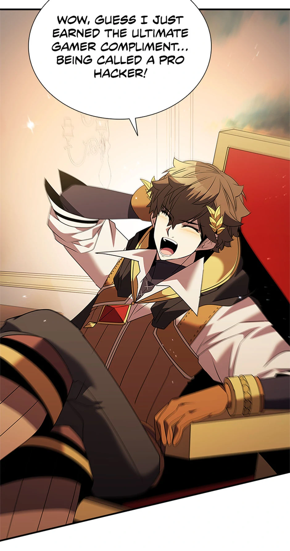 Read Taming Master EN Manga Online