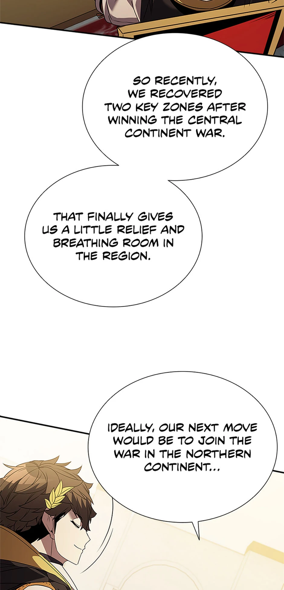 Read Taming Master EN Manga Online