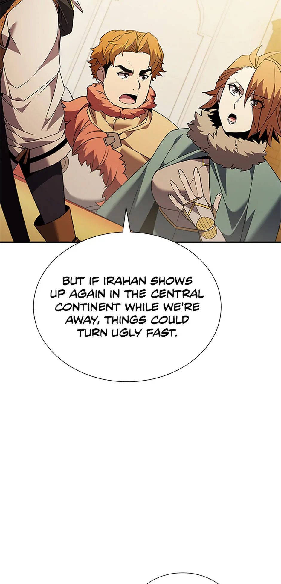 Read Taming Master EN Manga Online