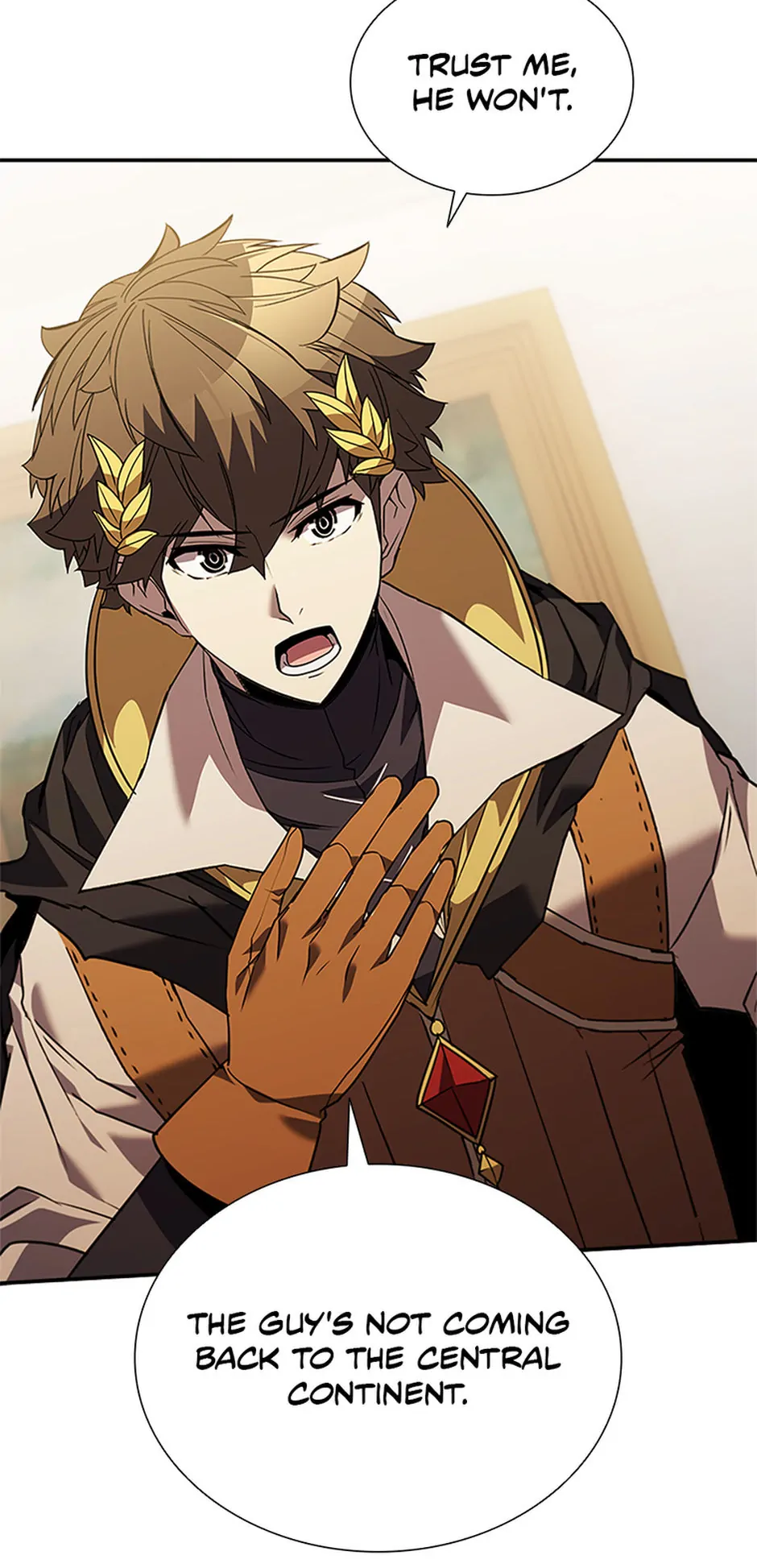 Read Taming Master EN Manga Online