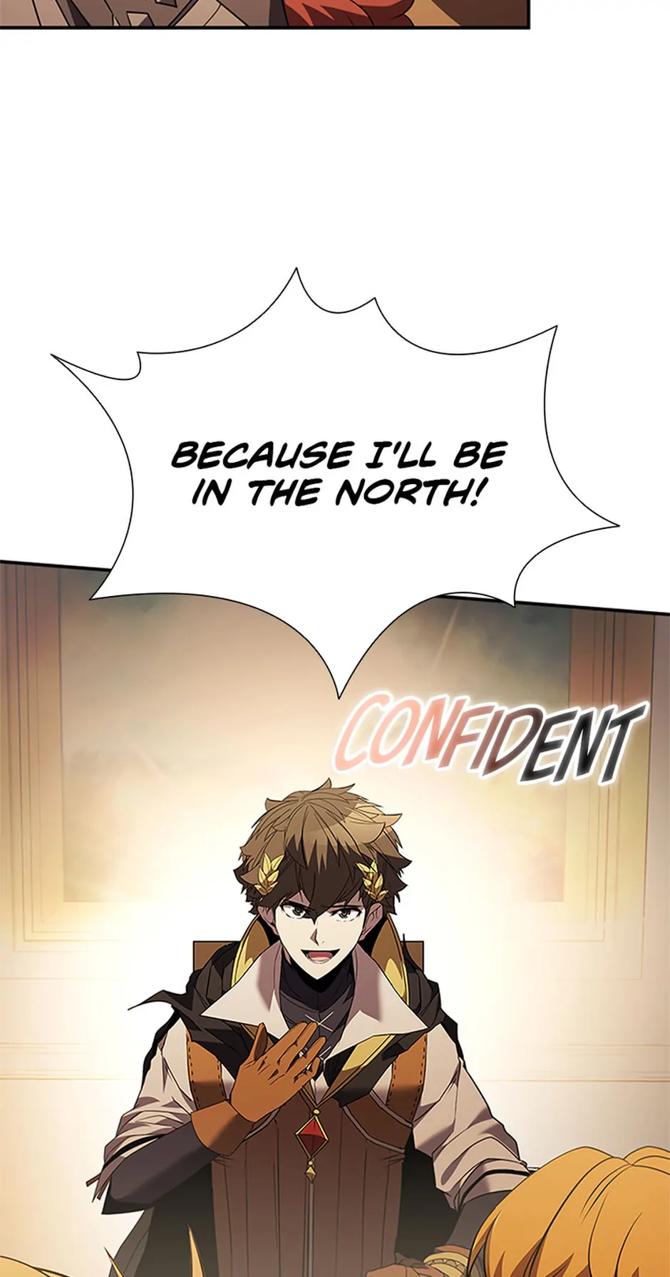 Read Taming Master EN Manga Online