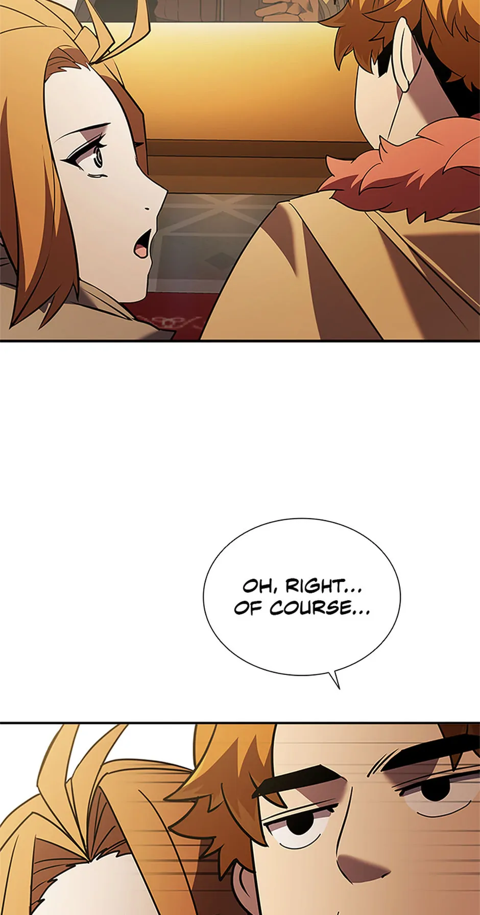 Read Taming Master EN Manga Online