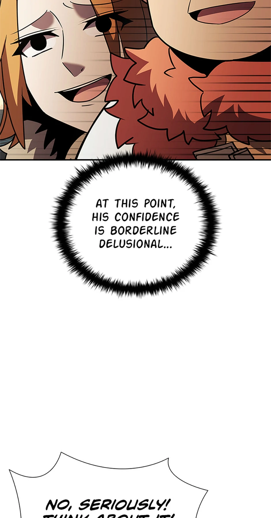 Read Taming Master EN Manga Online